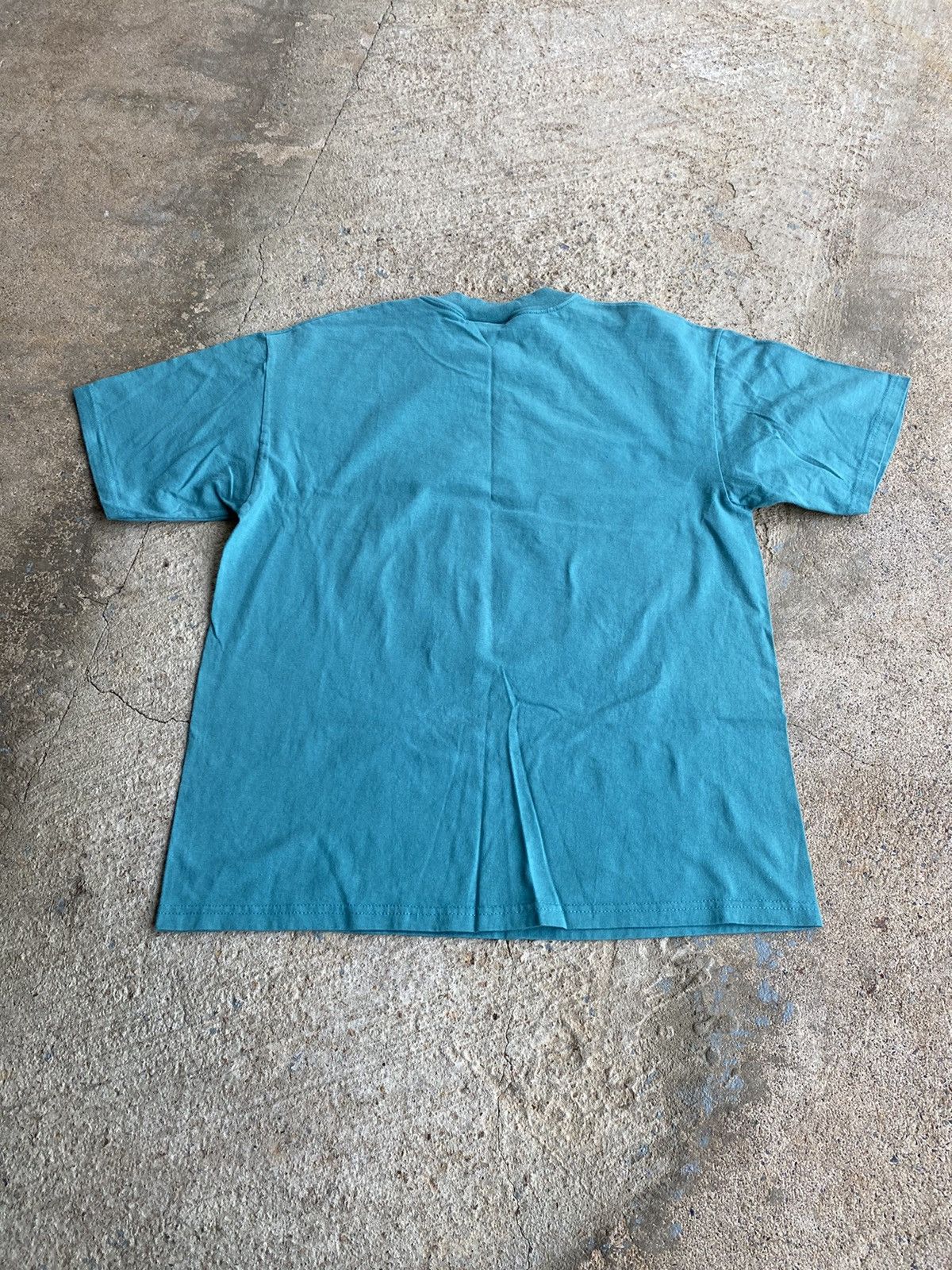 Disney × Vintage Vintage Y2K 90’s Disney Animal Kingdom Shirt Size US L / EU 52-54 / 3 - 6 Thumbnail
