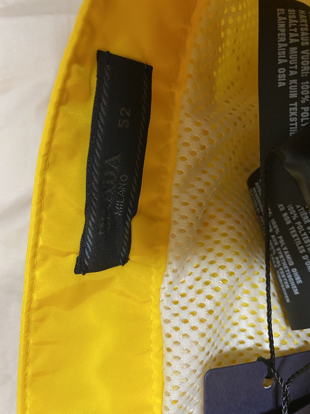 Prada Prada x Universal Studios Frankenstein Swim Shorts Size US 32 / EU 48 - 4 Thumbnail