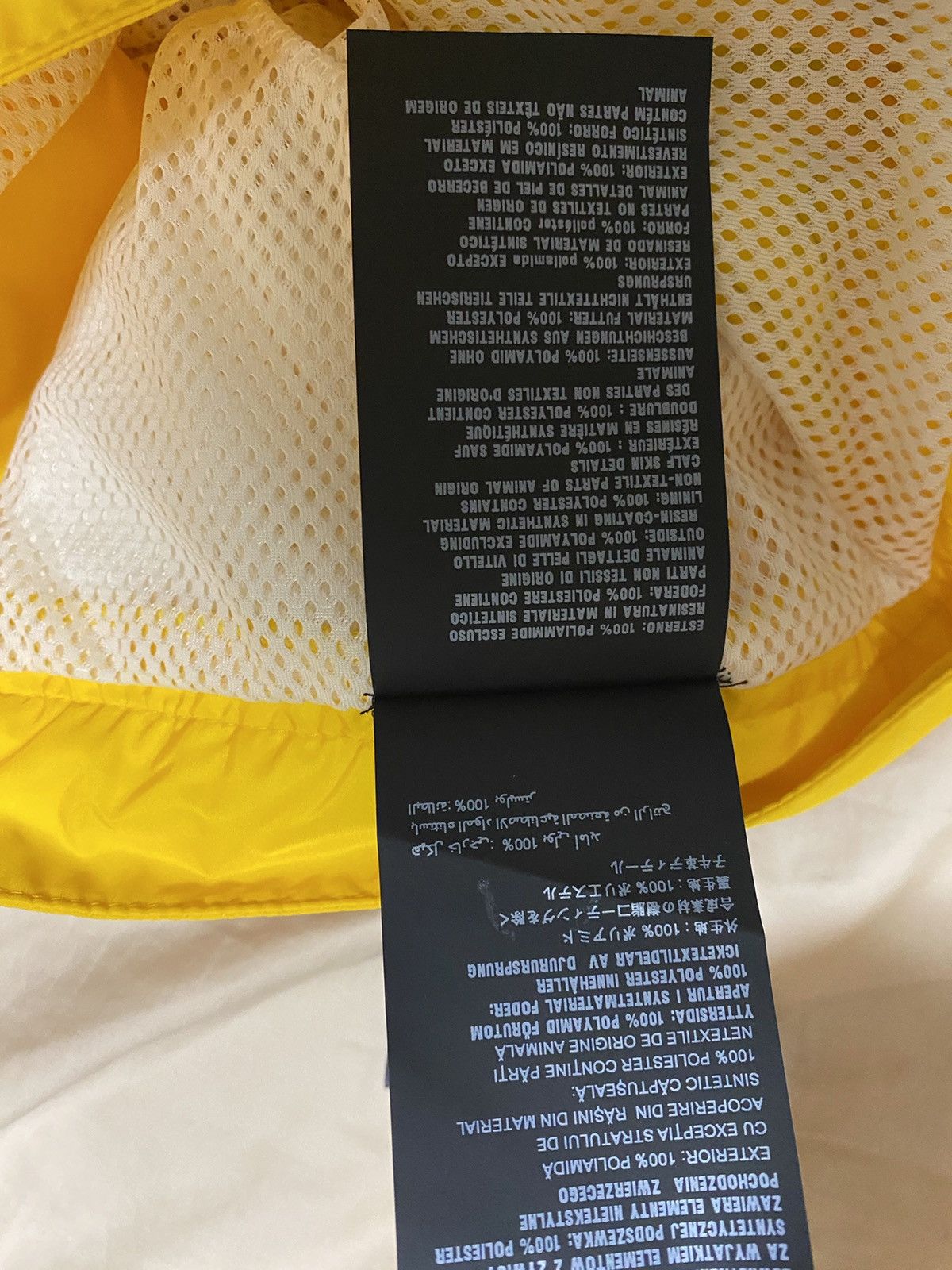 Prada Prada x Universal Studios Frankenstein Swim Shorts Size US 32 / EU 48 - 6 Thumbnail
