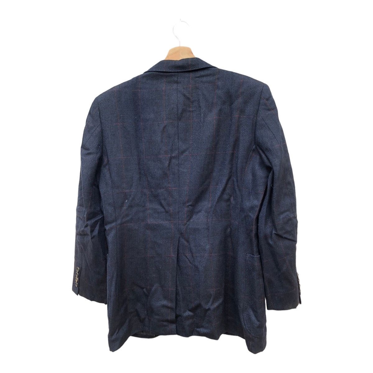 Burberry Vintage Burberry’s Blazer Size 40L - 2 Thumbnail