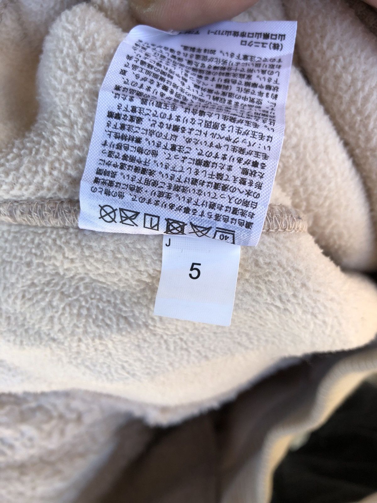 Japanese Brand × Smartwool × Uniqlo Uniqlo U Jumper Jacket Pullover Wool Size US M / EU 48-50 / 2 - 5 Thumbnail