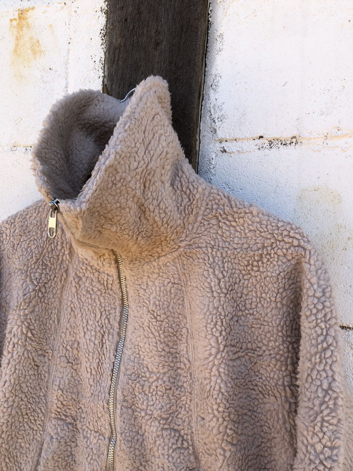 Japanese Brand × Smartwool × Uniqlo Uniqlo U Jumper Jacket Pullover Wool Size US M / EU 48-50 / 2 - 3 Thumbnail