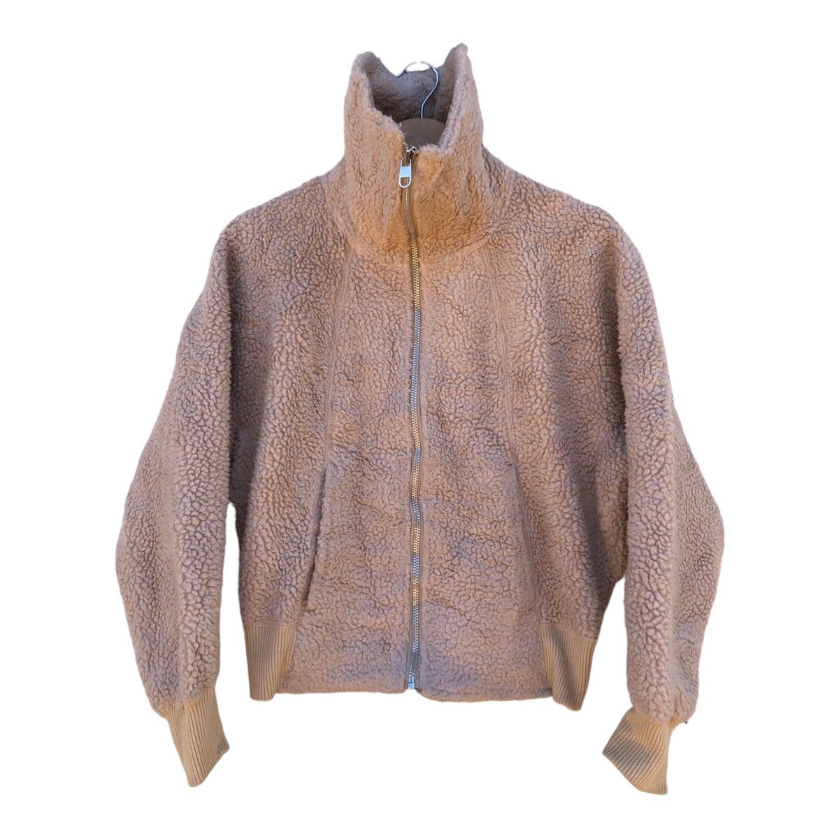 Japanese Brand × Smartwool × Uniqlo Uniqlo U Jumper Jacket Pullover Wool Size US M / EU 48-50 / 2 - 1 Thumbnail