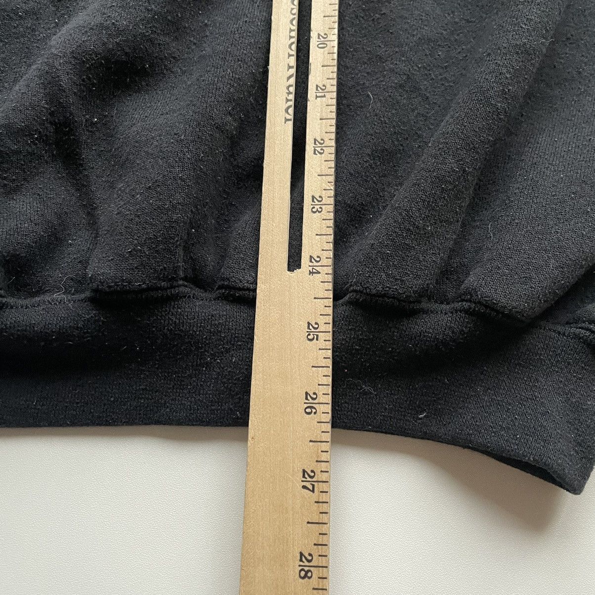NFL Vintage 90s Pittsburgh Steelers Embroidered NFL Crewneck XL Size US XL / EU 56 / 4 - 6 Thumbnail