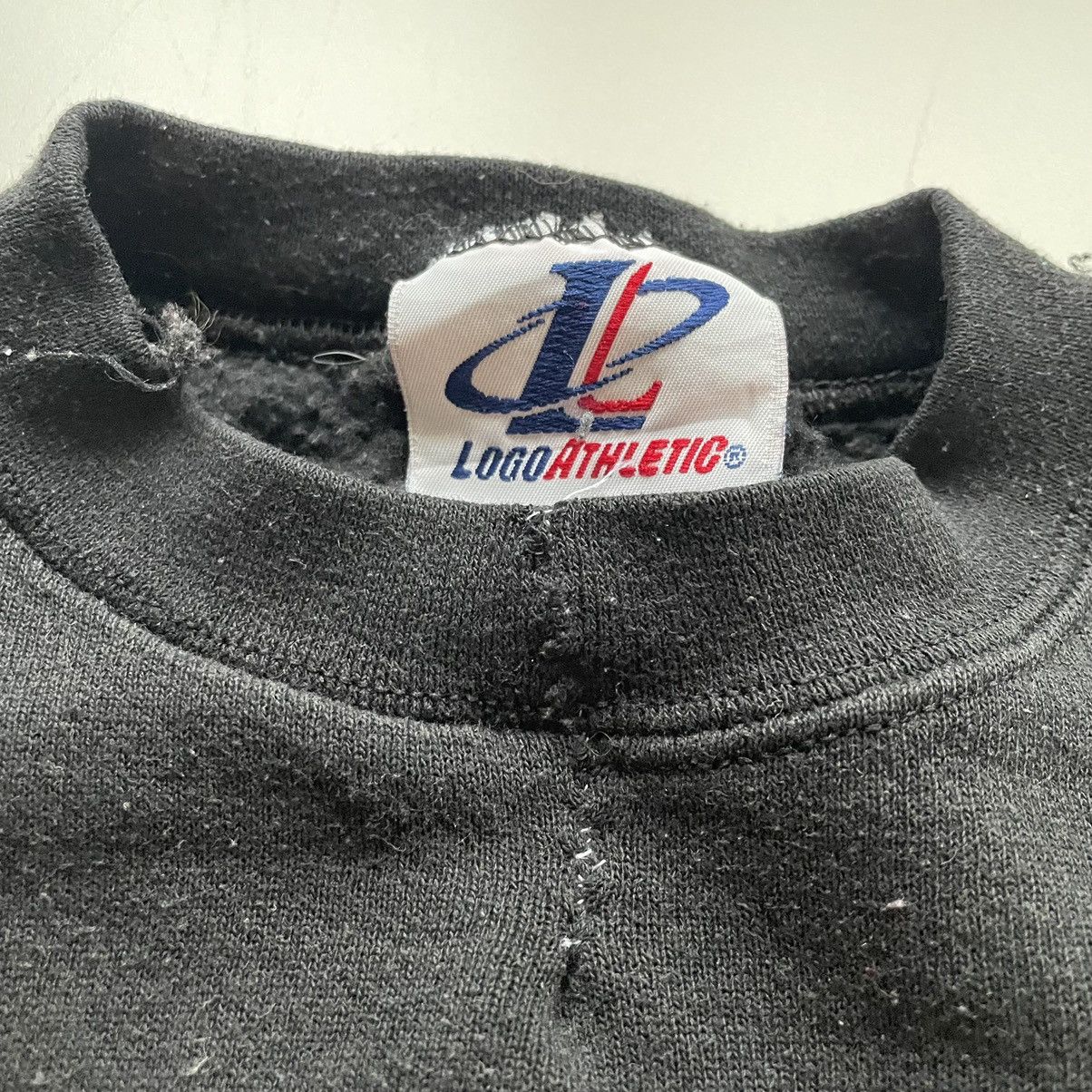 NFL Vintage 90s Pittsburgh Steelers Embroidered NFL Crewneck XL Size US XL / EU 56 / 4 - 3 Thumbnail