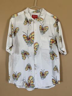 Supreme Gonz Butterfly | Grailed