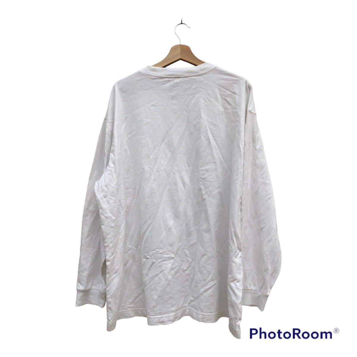 Uniqlo Uniqlo Undercover Long Sleeve Size US XXL / EU 58 / 5 - 2 Thumbnail