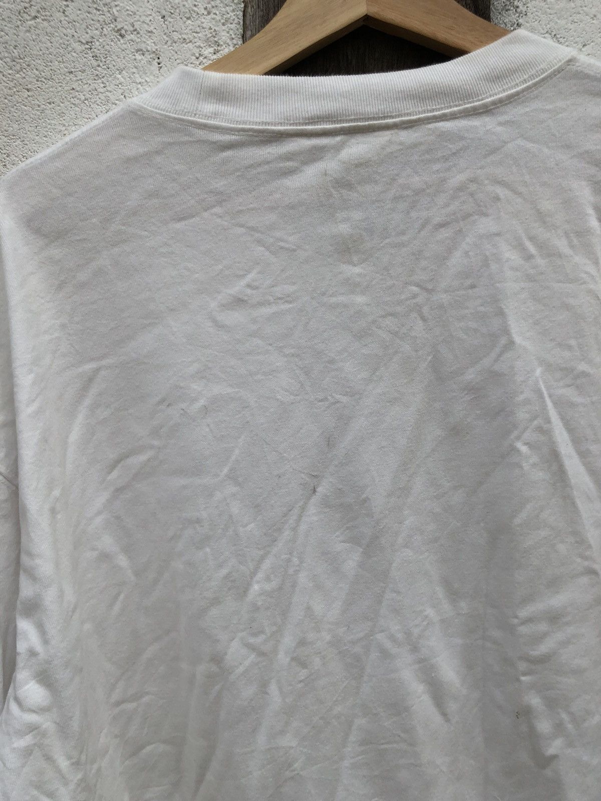 Uniqlo Uniqlo Undercover Long Sleeve Size US XXL / EU 58 / 5 - 6 Thumbnail