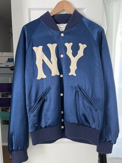 Gucci puffer jacket New York Yankees Size 50