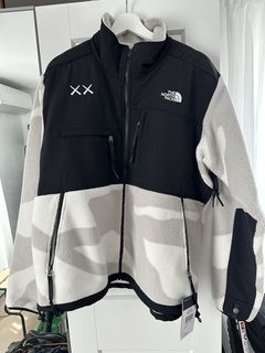 North Face Kaws | Grailed