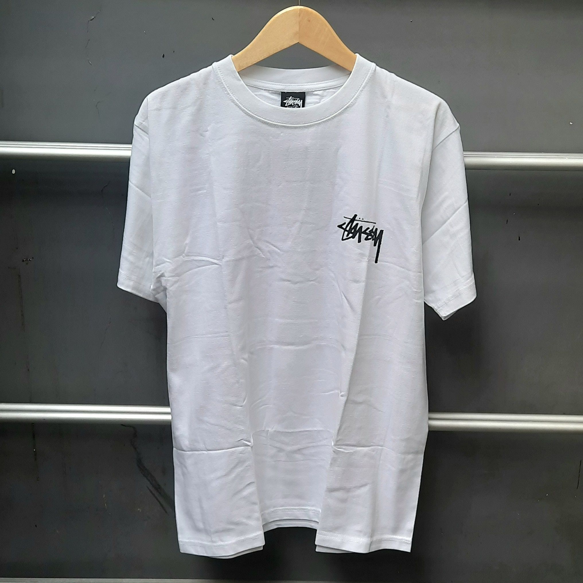 Stussy Stussy Tee Size US XL / EU 56 / 4 - 2 Thumbnail