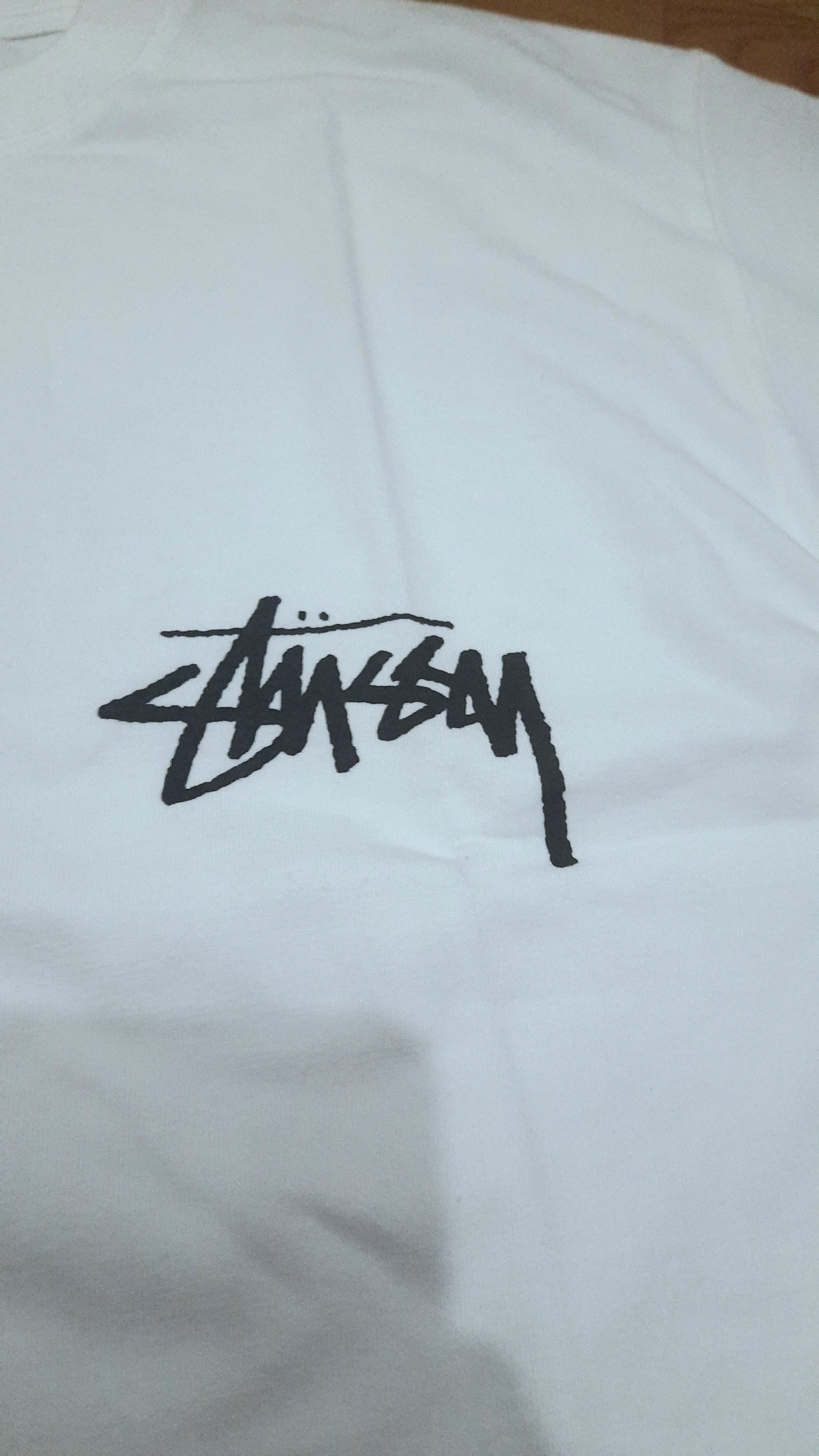 Stussy Stussy Tee Size US XL / EU 56 / 4 - 4 Thumbnail