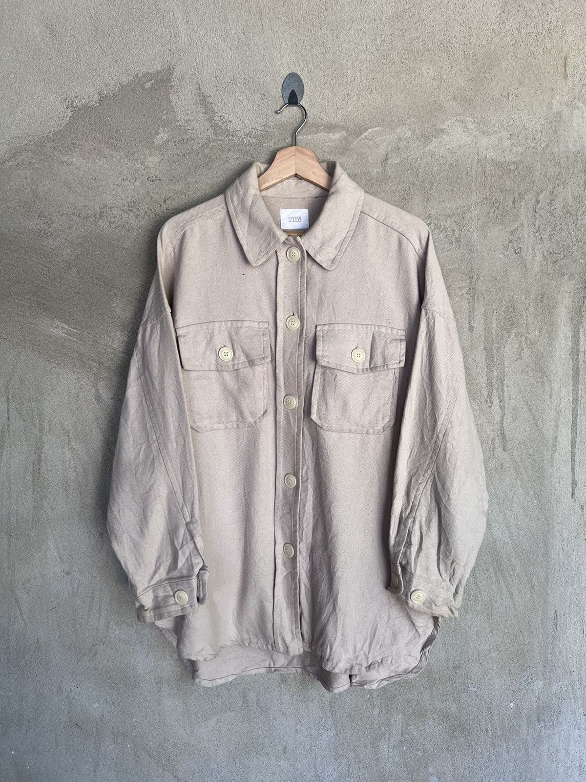 LOWRYS FARM Lowrys Farm Jacket Size US XL / EU 56 / 4 - 2 Thumbnail