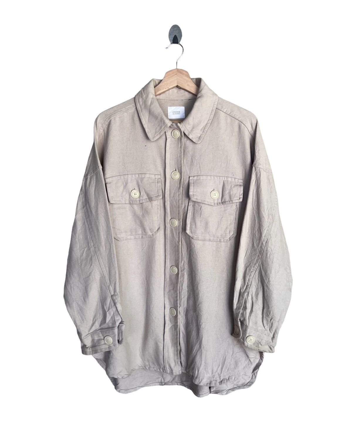 LOWRYS FARM Lowrys Farm Jacket Size US XL / EU 56 / 4 - 1 Thumbnail