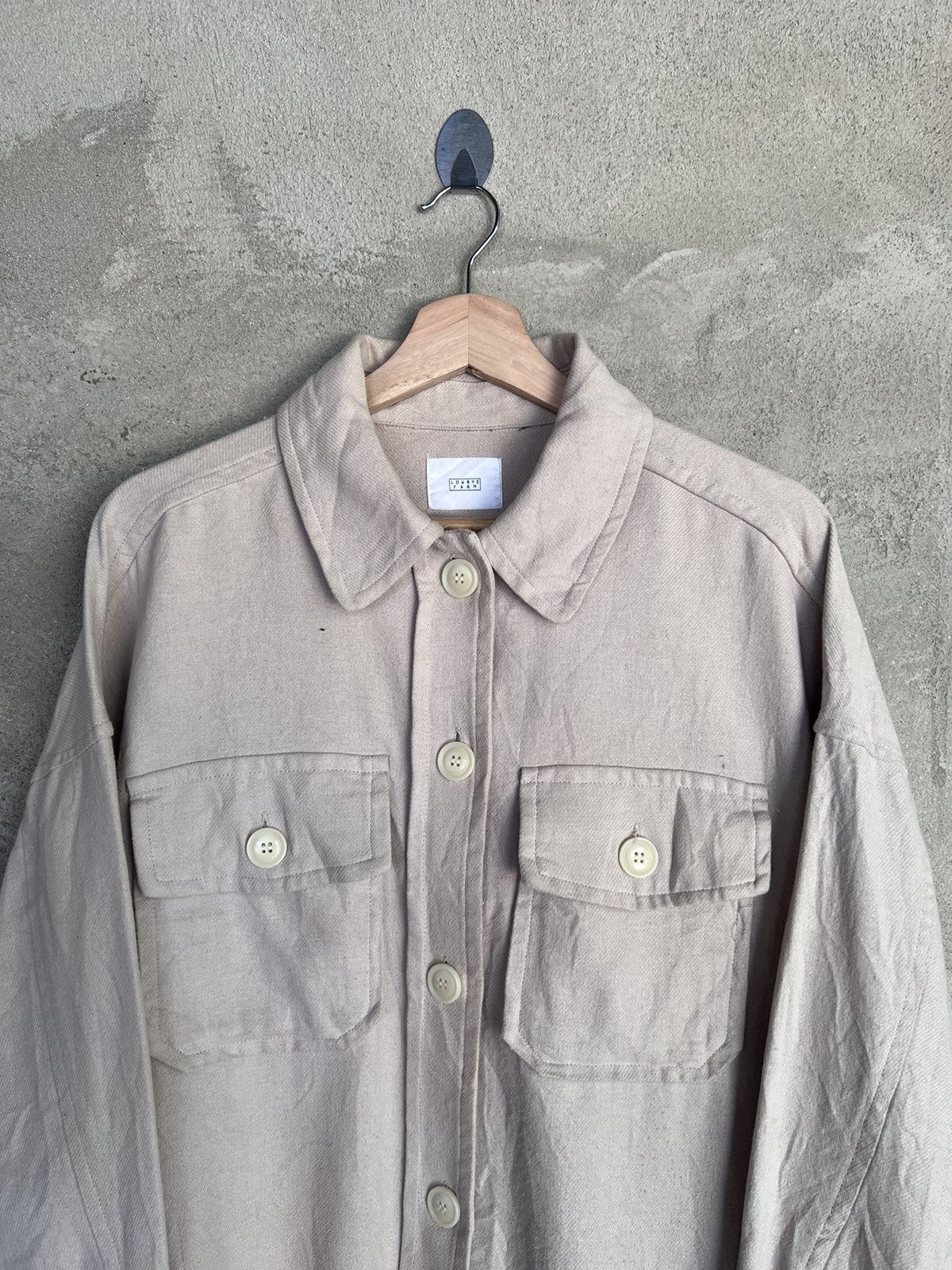LOWRYS FARM Lowrys Farm Jacket Size US XL / EU 56 / 4 - 3 Thumbnail
