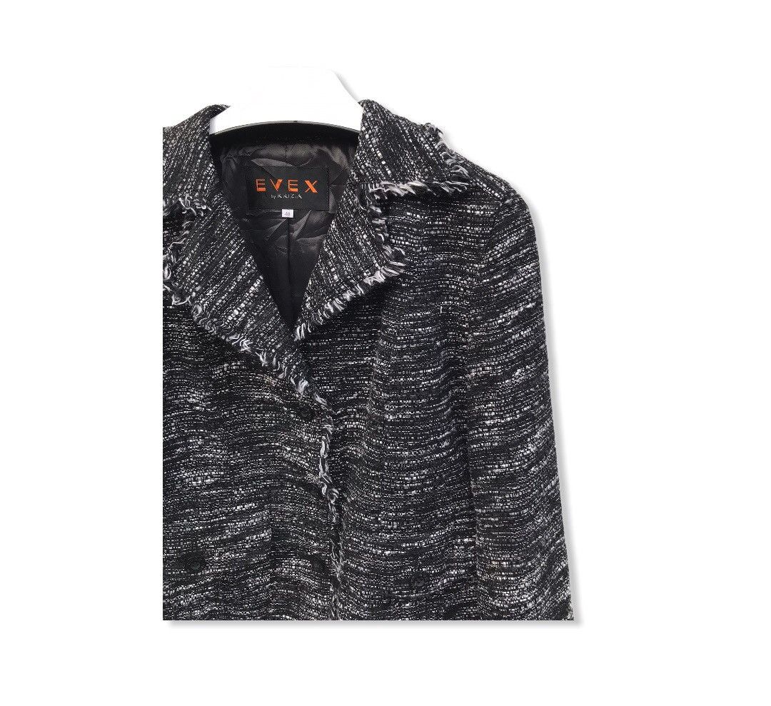 Krizia Uomo Evex by krizia Uomo Jacket Size US S / EU 44-46 / 1 - 2 Thumbnail