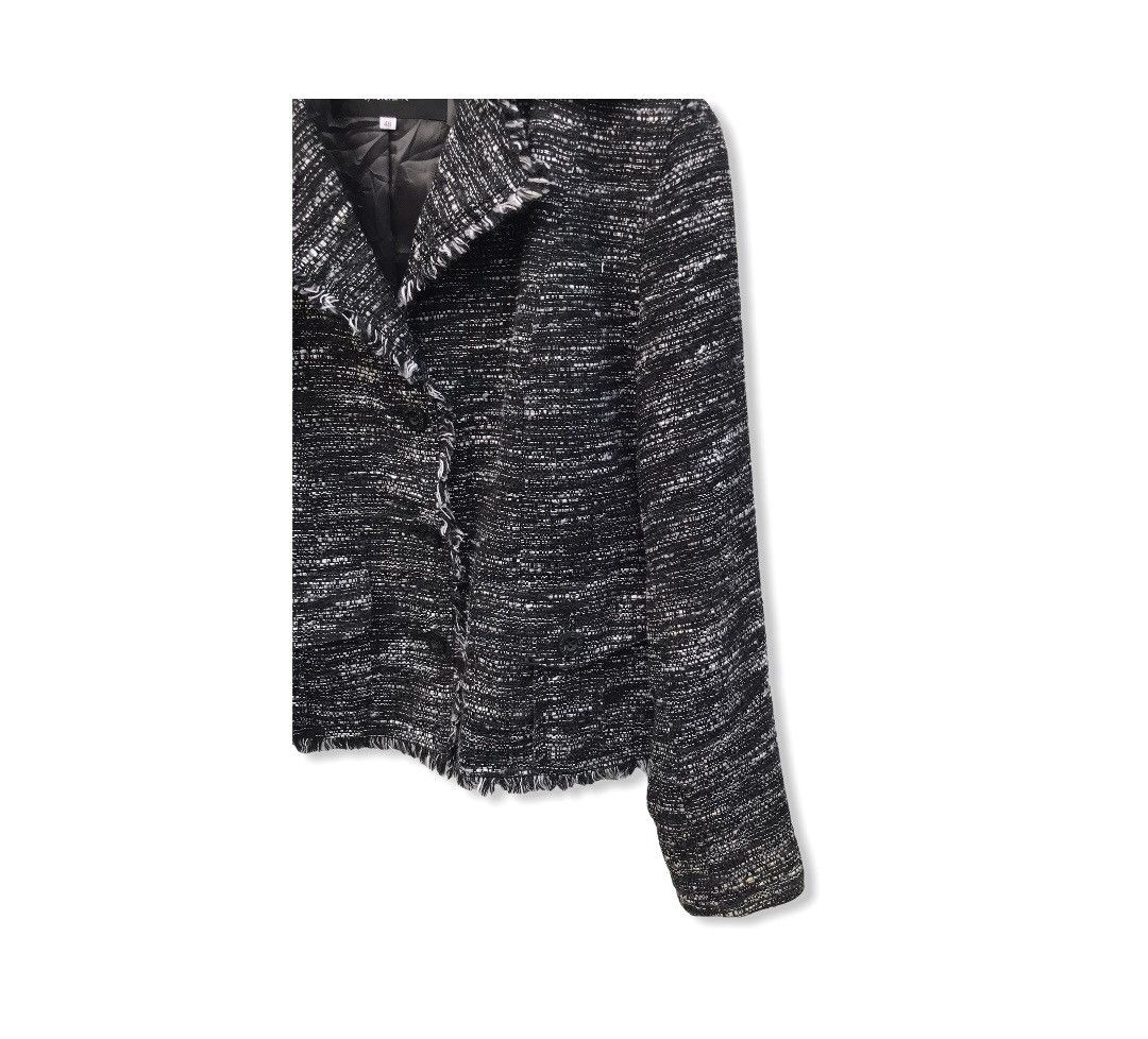 Krizia Uomo Evex by krizia Uomo Jacket Size US S / EU 44-46 / 1 - 4 Thumbnail