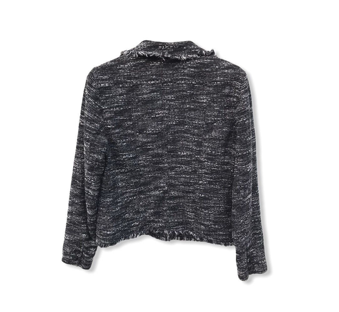 Krizia Uomo Evex by krizia Uomo Jacket Size US S / EU 44-46 / 1 - 5 Thumbnail