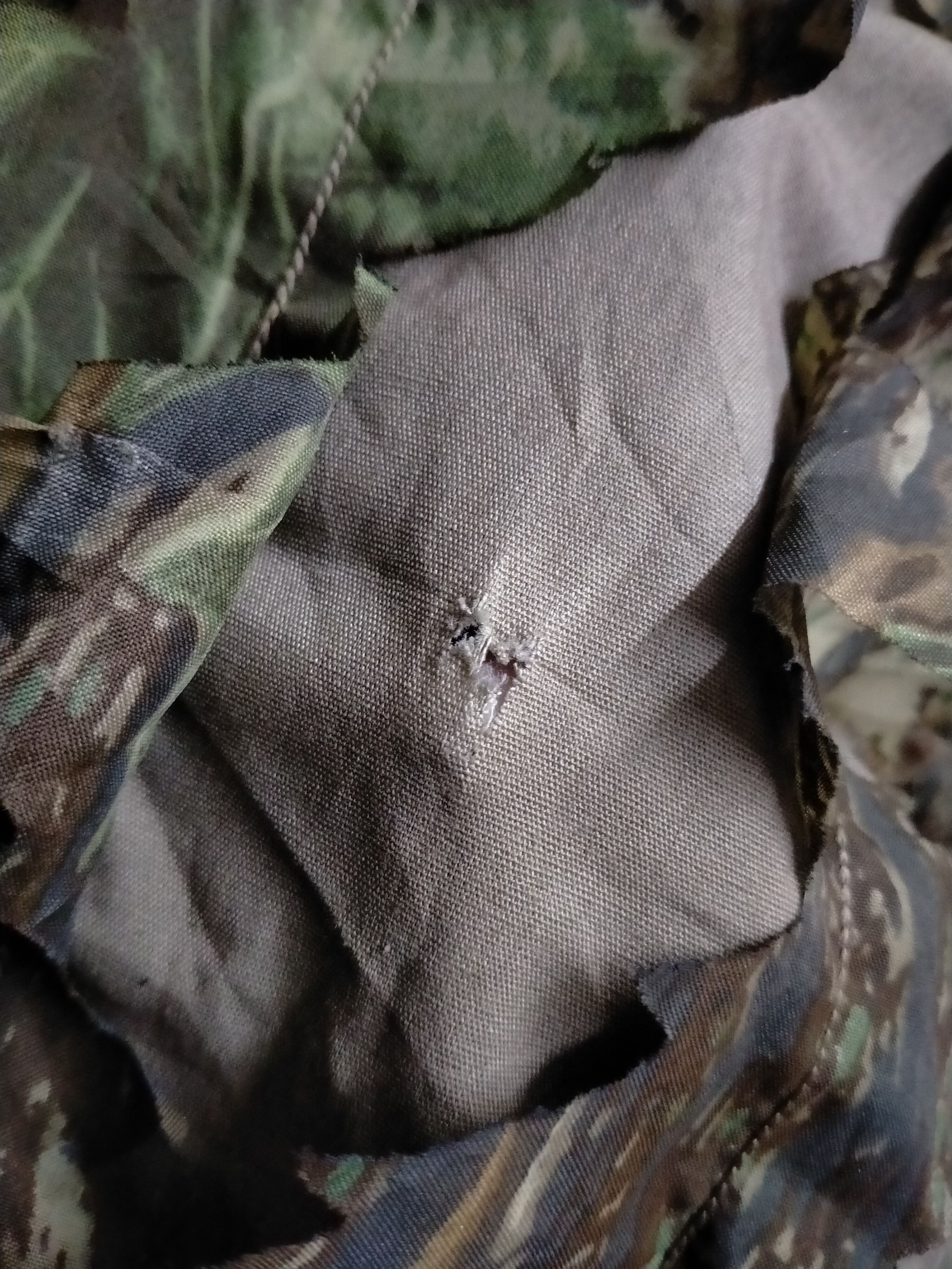 Cabelas Vintage Cabela's Realtree Bomber Jacket Size US XXL / EU 58 / 5 - 15 Thumbnail