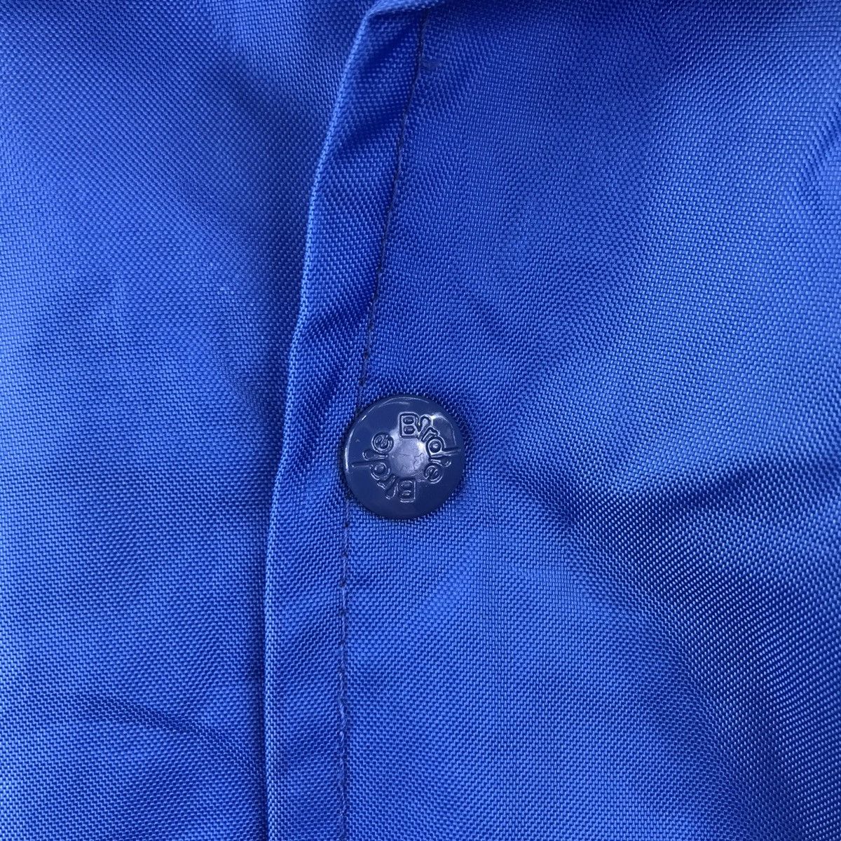 Vintage BIRDIE by RICHARD LESLIE 1980s Usa Caps Safety Award Jacket Size US S / EU 44-46 / 1 - 4 Thumbnail