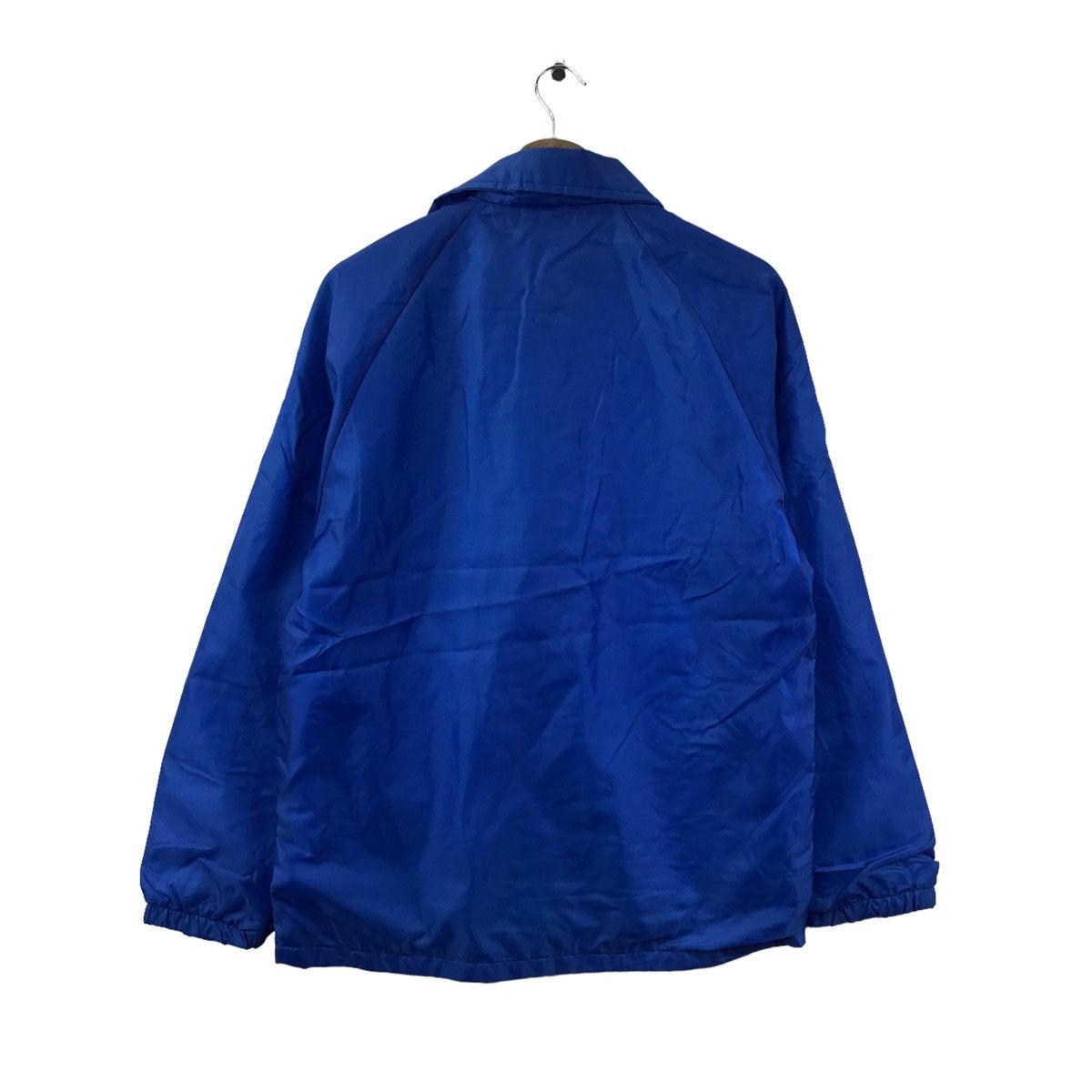 Vintage BIRDIE by RICHARD LESLIE 1980s Usa Caps Safety Award Jacket Size US S / EU 44-46 / 1 - 7 Thumbnail