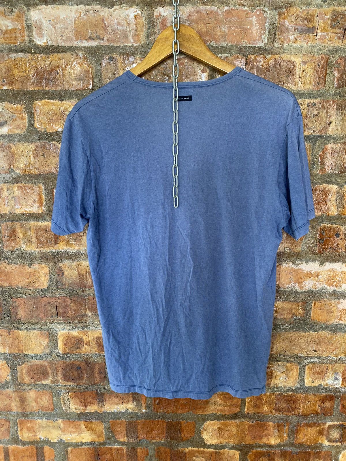 Lad Musician Lad Musician Double pocket tee Size US M / EU 48-50 / 2 - 7 Thumbnail