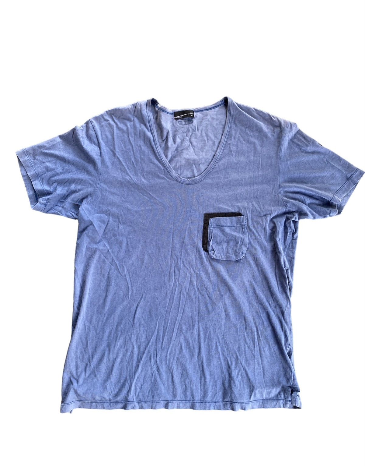 Lad Musician Lad Musician Double pocket tee Size US M / EU 48-50 / 2 - 1 Thumbnail