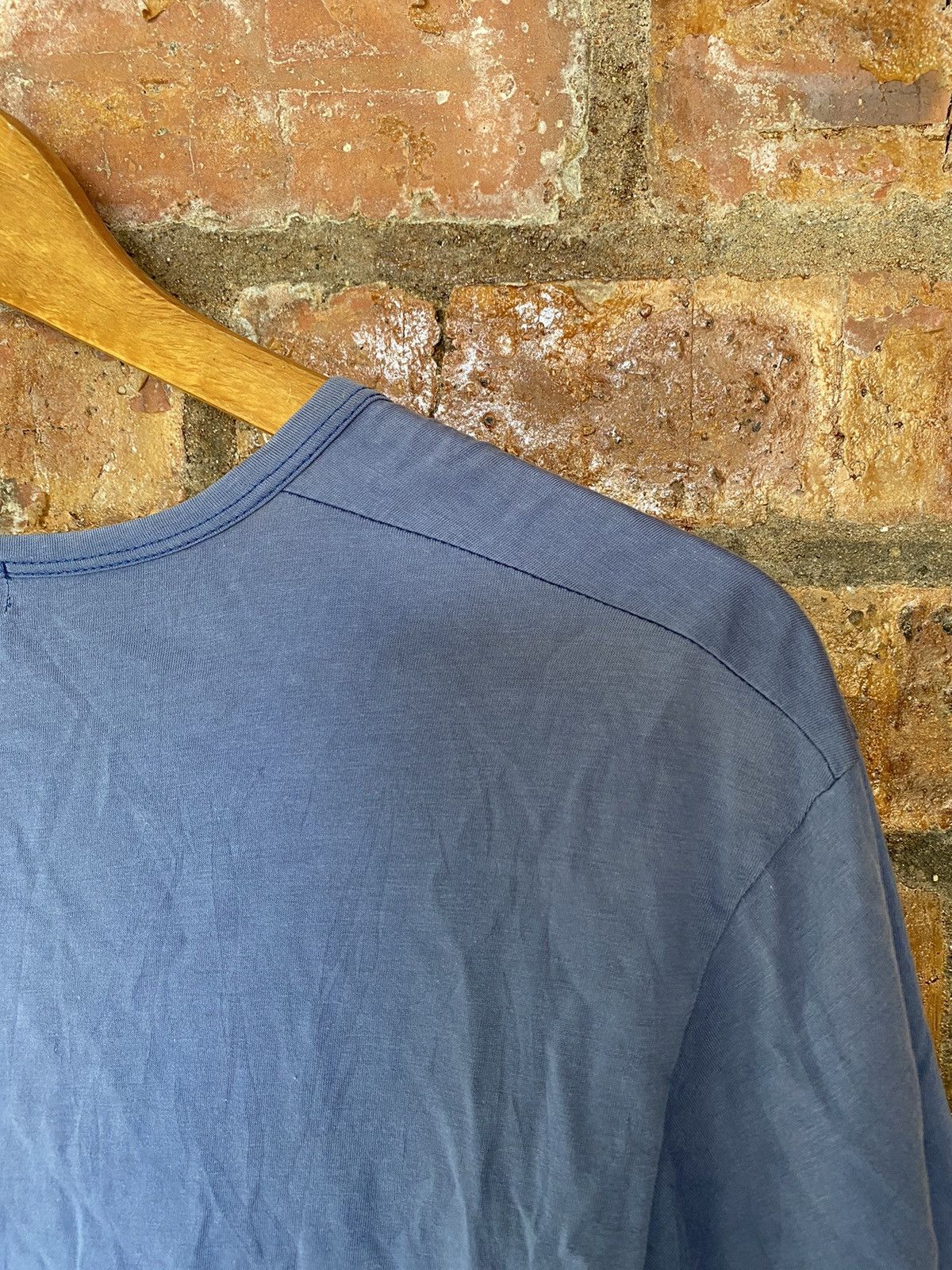 Lad Musician Lad Musician Double pocket tee Size US M / EU 48-50 / 2 - 9 Thumbnail