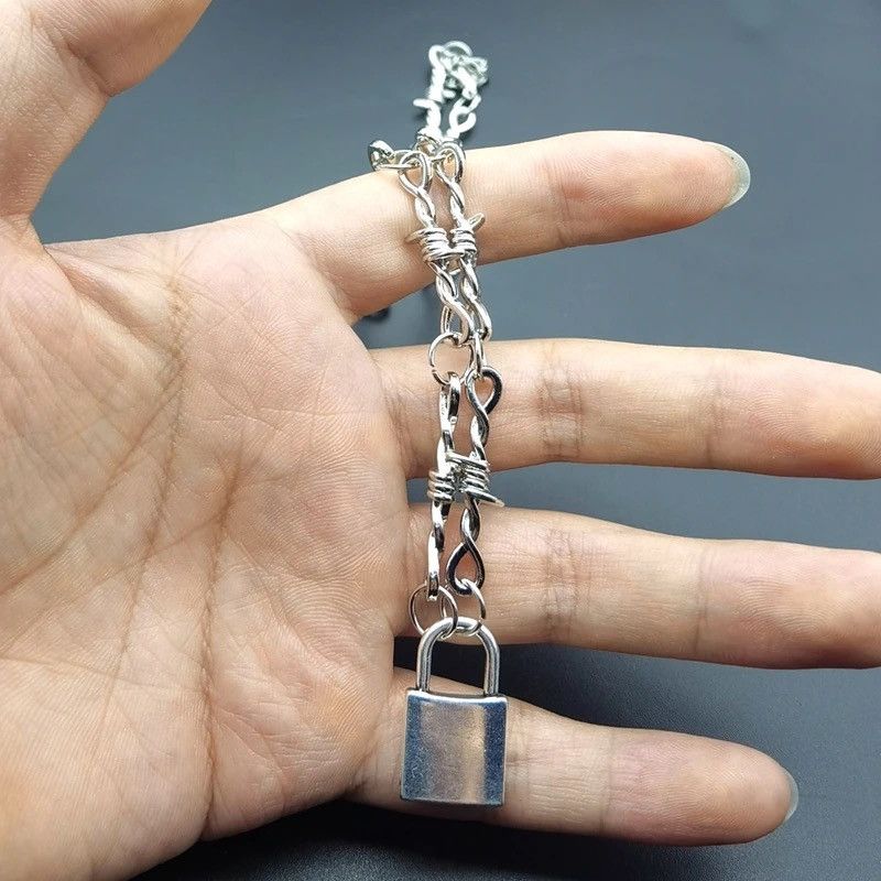 Other Small Wire Brambles Necklace Size ONE SIZE - 2 Thumbnail