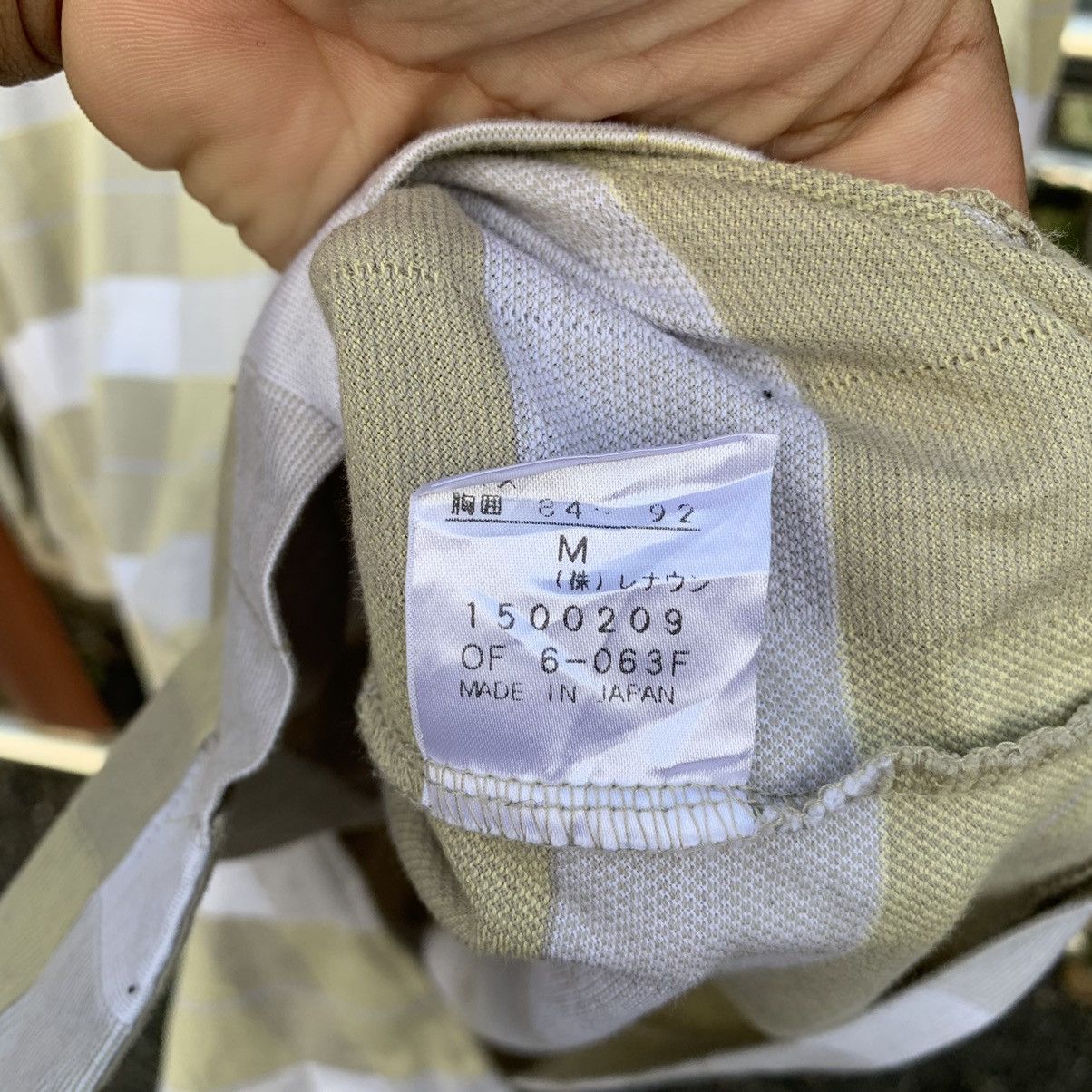 Celine × Vintage CELINE PARIS PAJAMAS SHIRT VTG Size US M / EU 48-50 / 2 - 6 Thumbnail