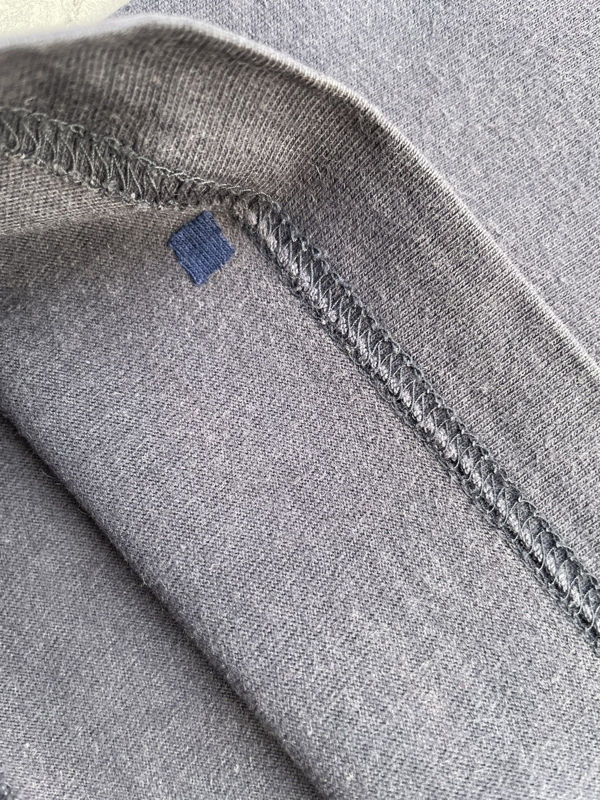If Six Was Nine × Neighborhood SVG Archives by Neighborhood Faded Wash Tshirt Size US L / EU 52-54 / 3 - 9 Thumbnail