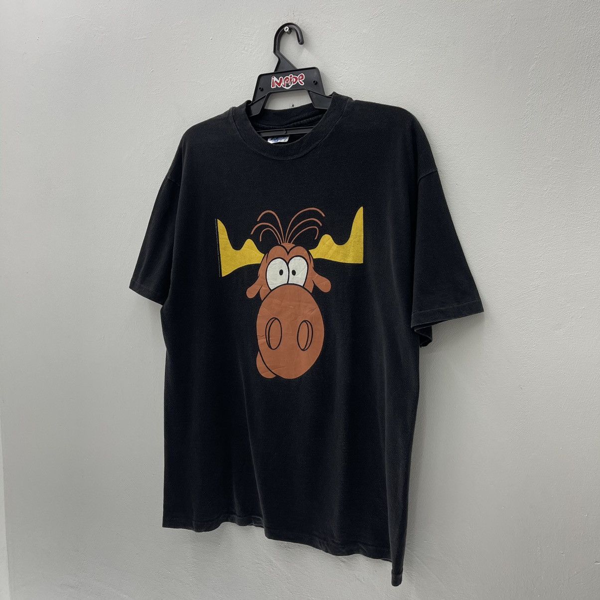 Hanes Greetings Taco Lovers T-Shirt Vintage 90s Taco Bell Size US L / EU 52-54 / 3 - 4 Thumbnail