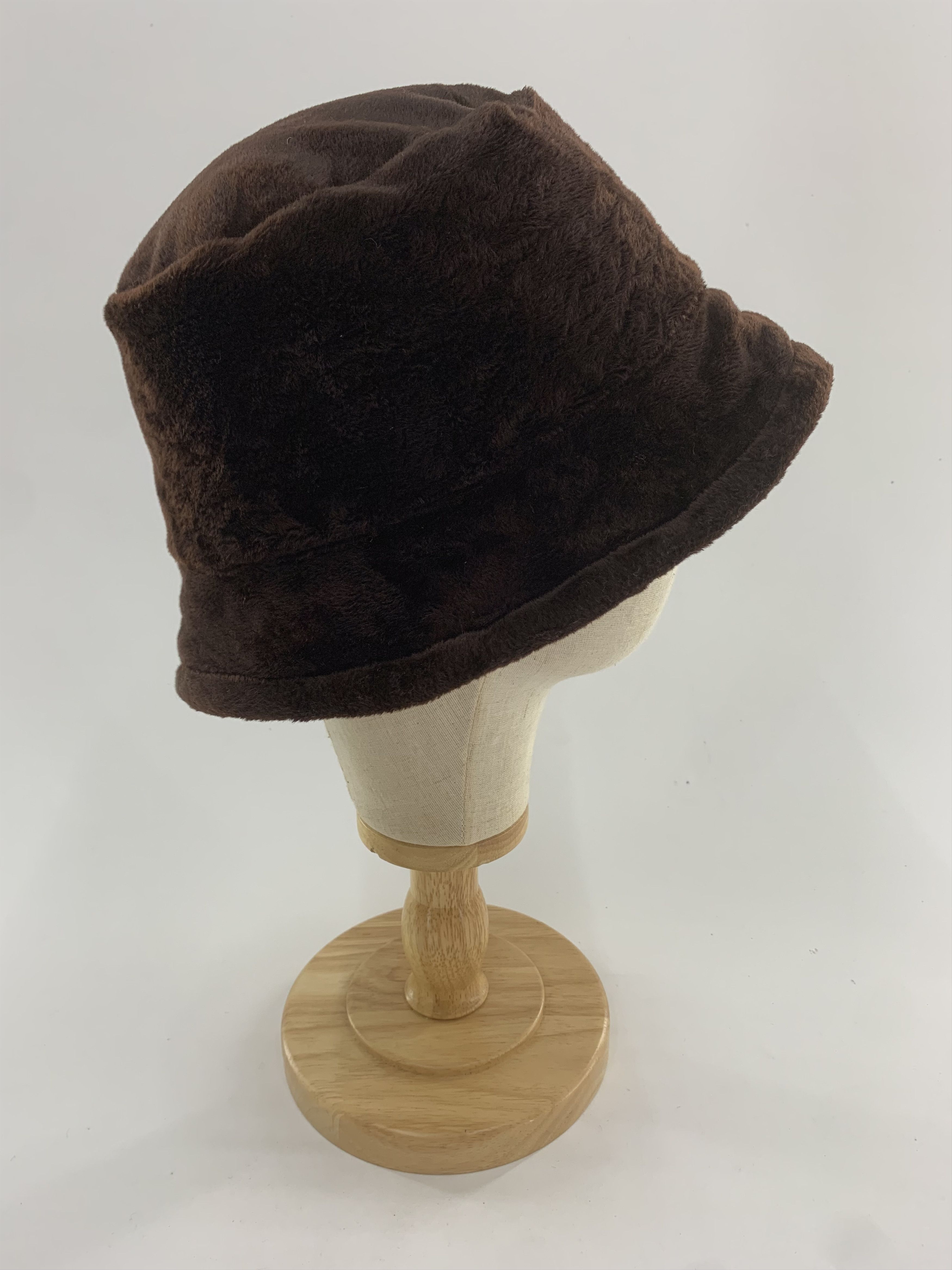Japanese Brand Vintage Bucket Hat Size ONE SIZE - 4 Thumbnail