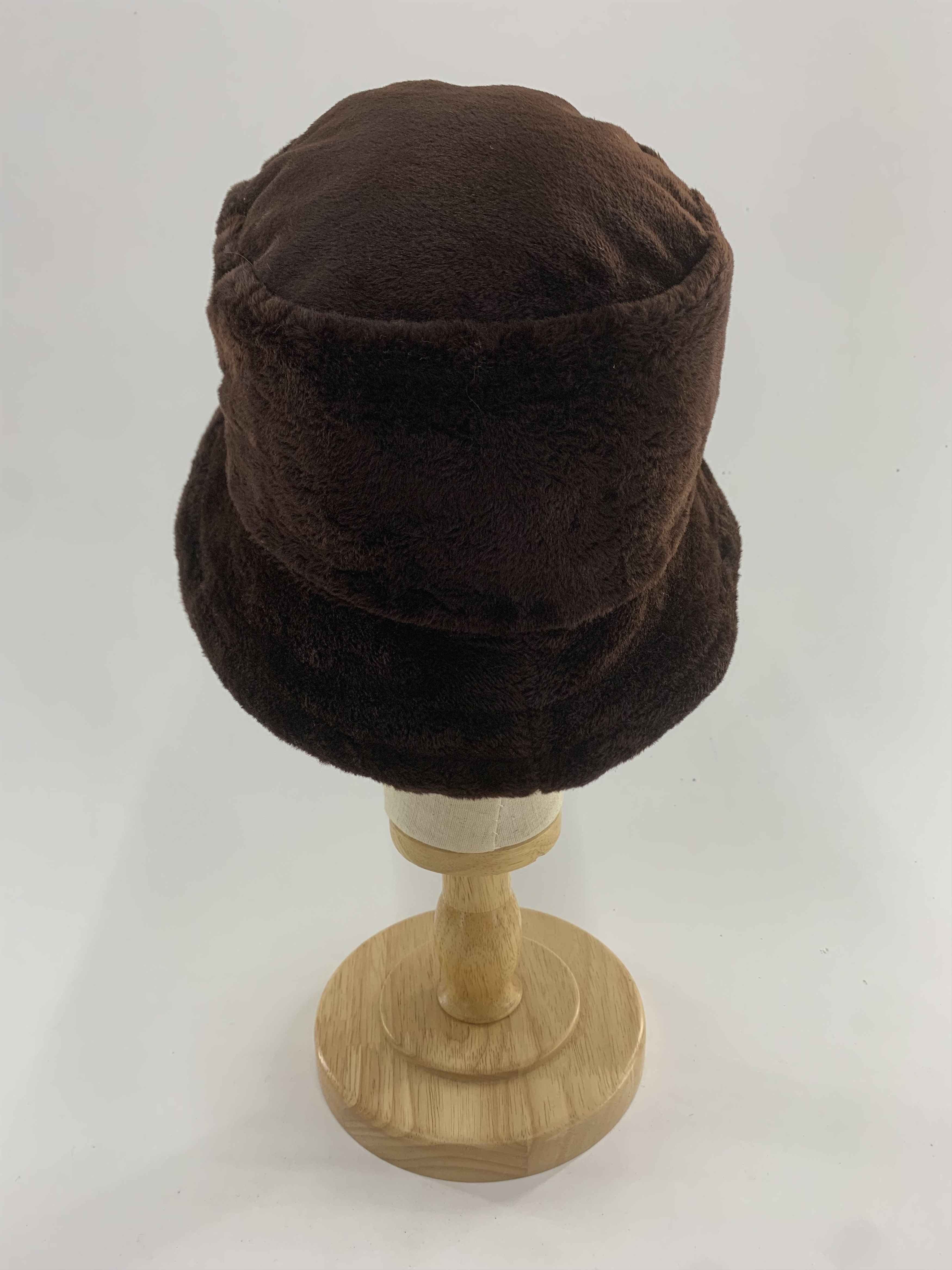 Japanese Brand Vintage Bucket Hat Size ONE SIZE - 3 Thumbnail