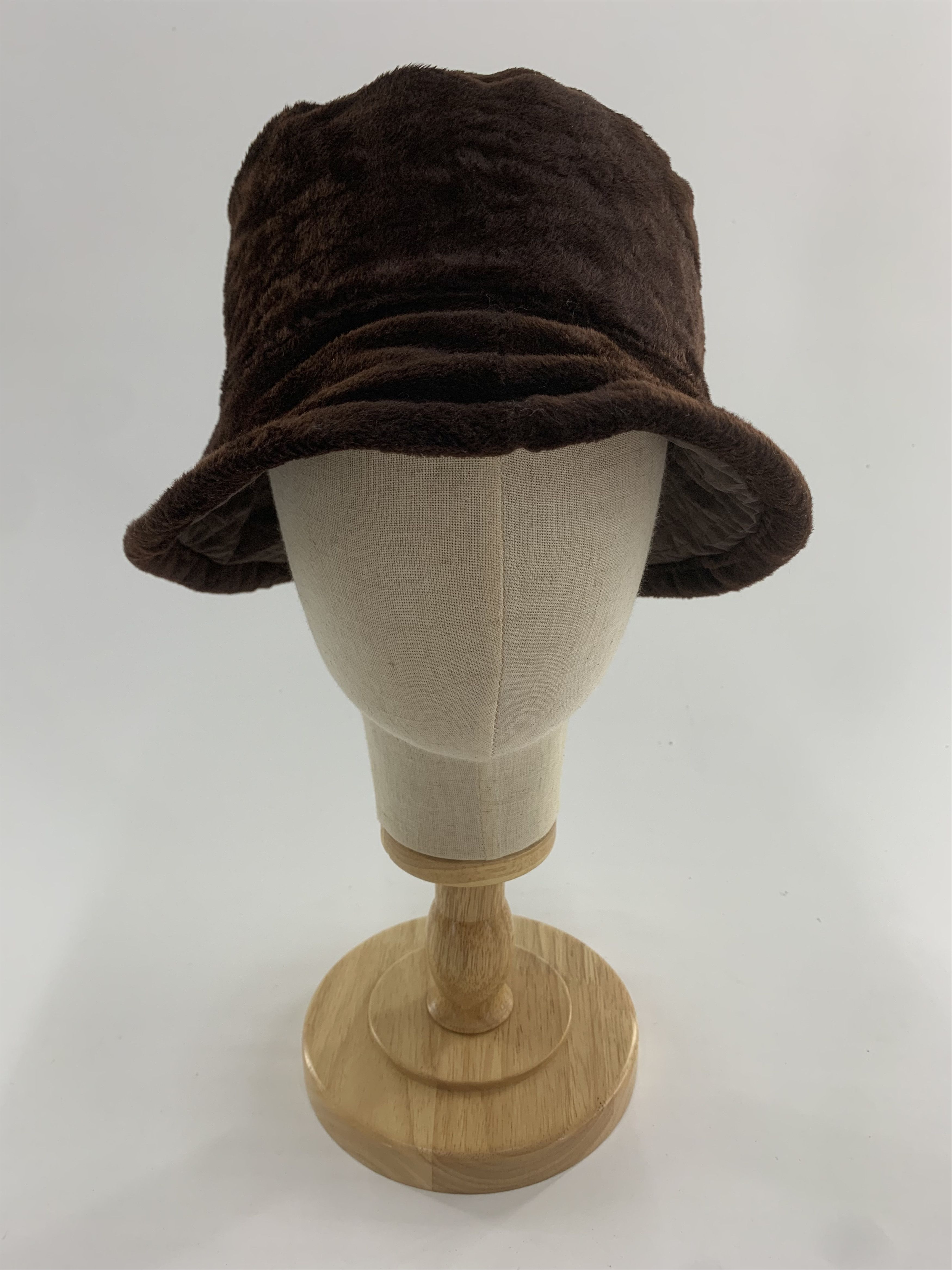 VINTAGE BUCKET HAT BAJA
