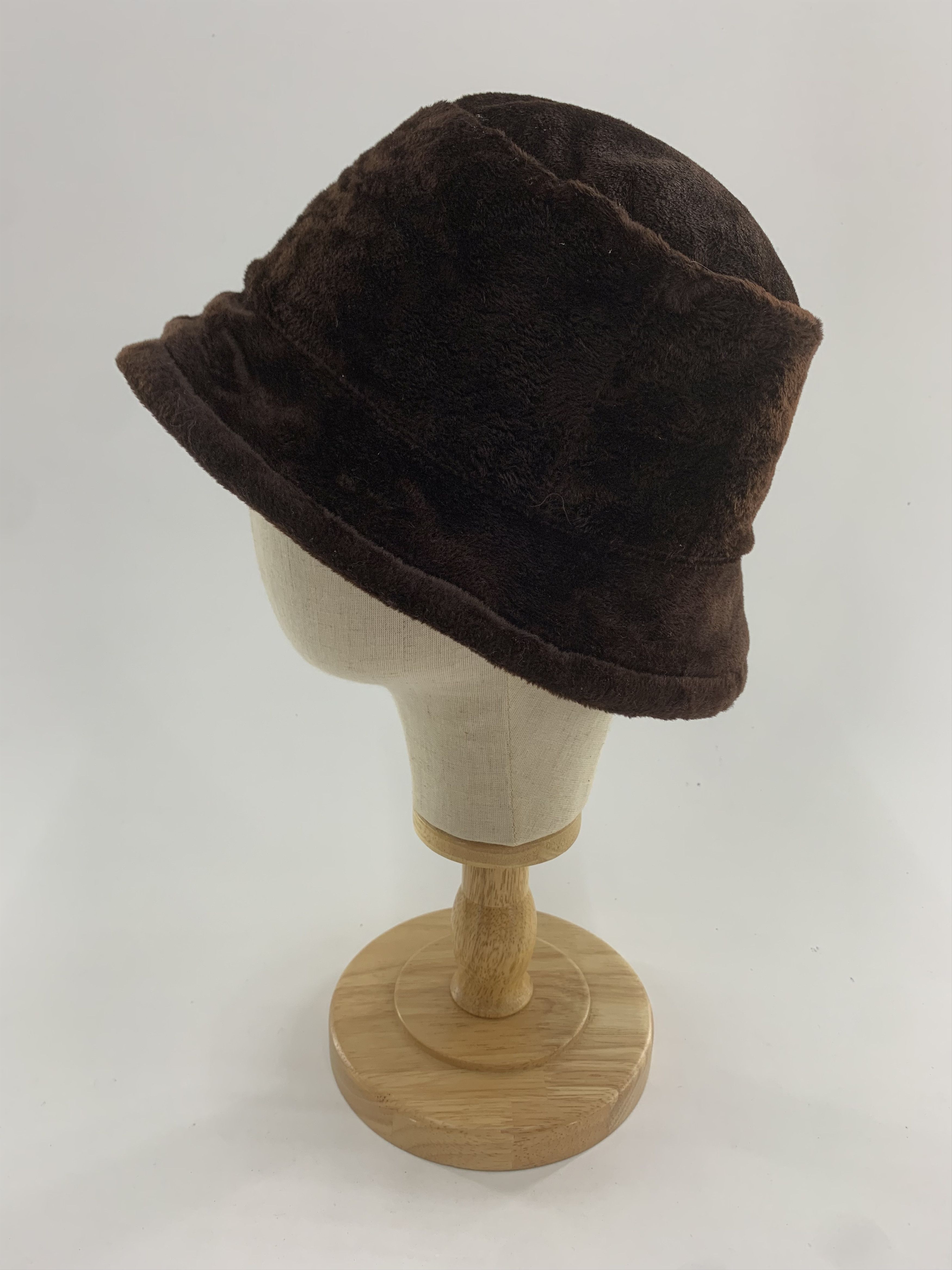 Japanese Brand Vintage Bucket Hat Size ONE SIZE - 2 Thumbnail