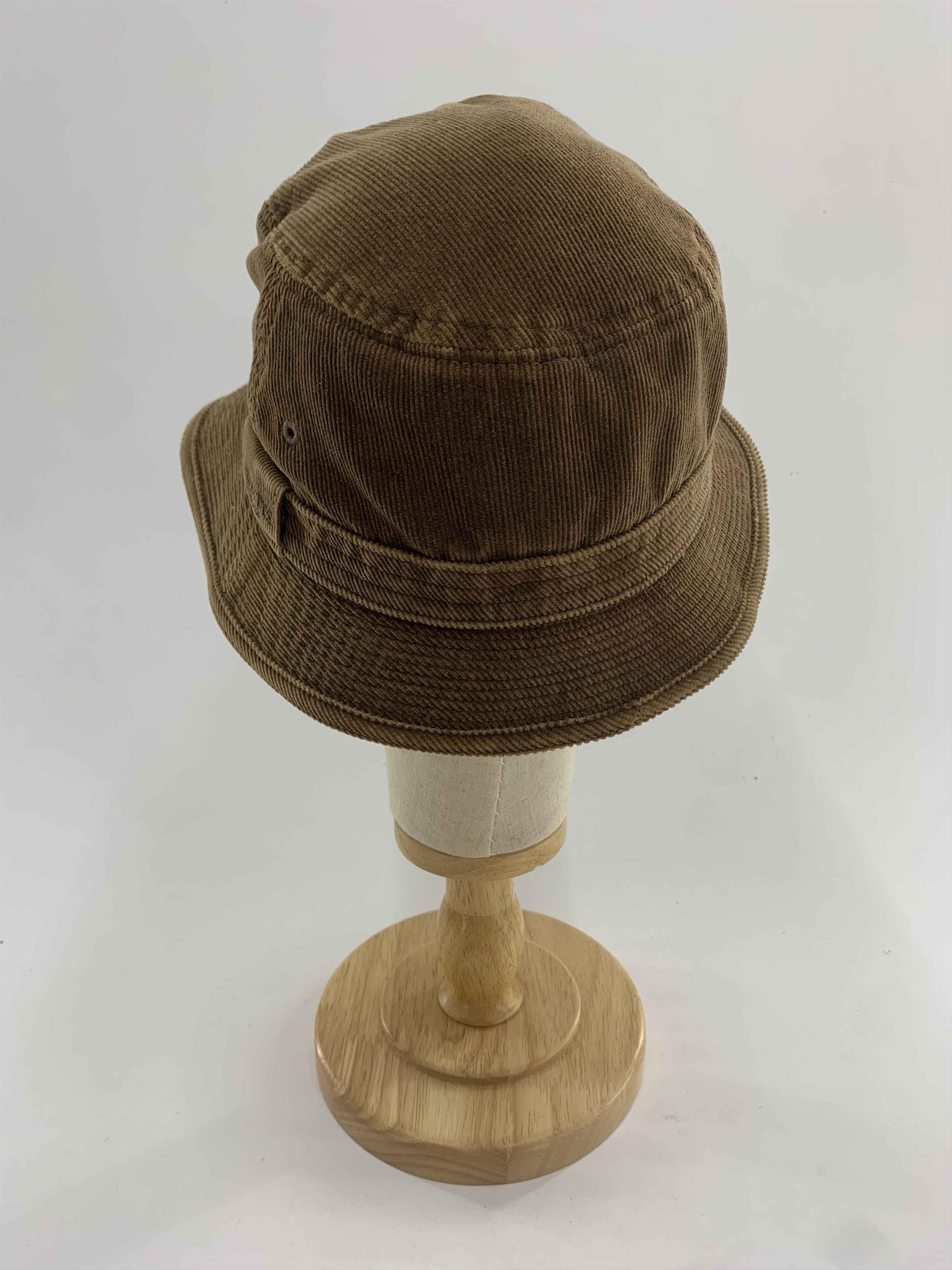 Japanese Brand Vintage Bucket Hat Size ONE SIZE - 4 Thumbnail