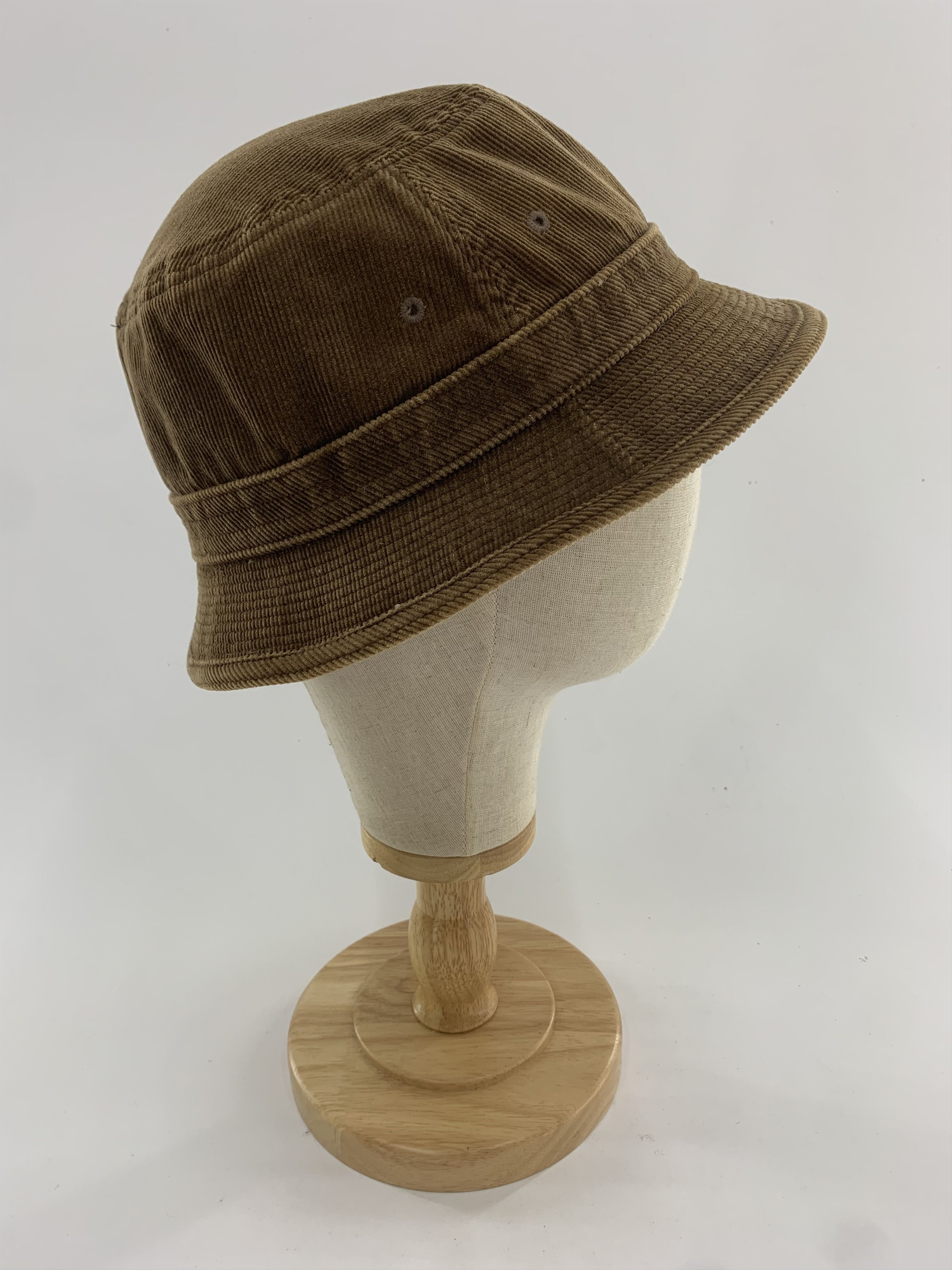 Japanese Brand Vintage Bucket Hat Size ONE SIZE - 5 Thumbnail