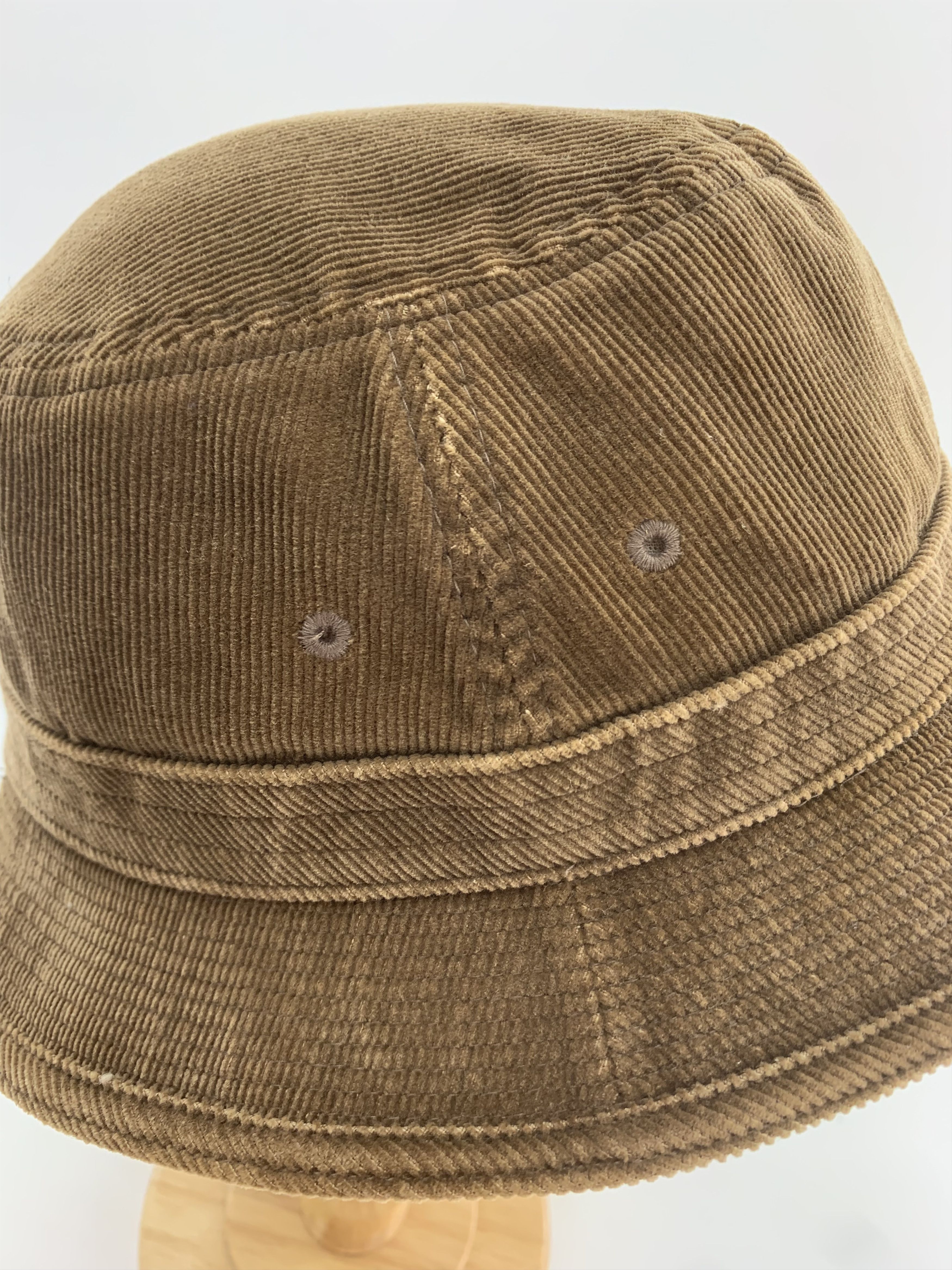 Japanese Brand Vintage Bucket Hat Size ONE SIZE - 7 Thumbnail