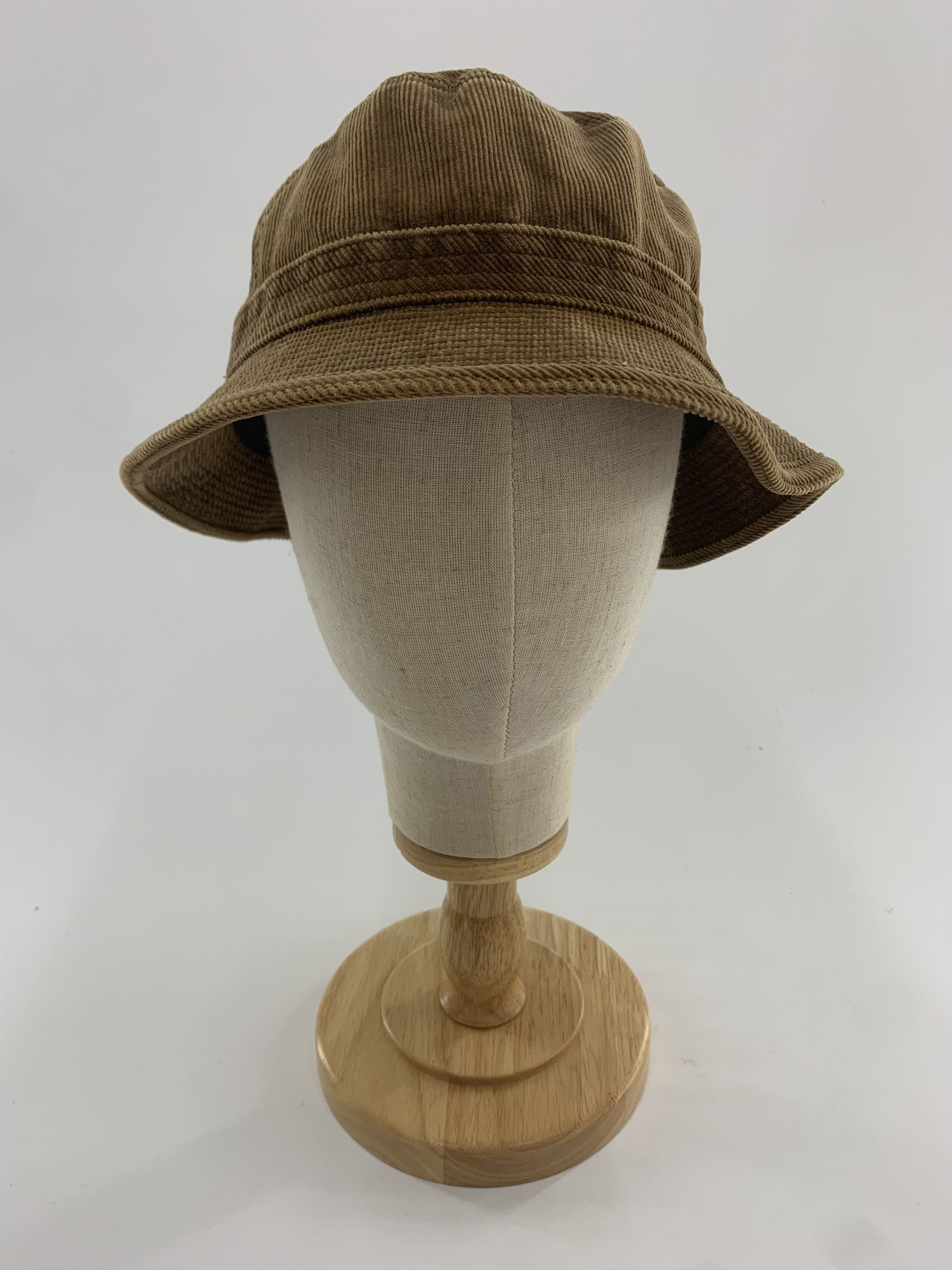 VINTAGE BUCKET HAT BAJA
