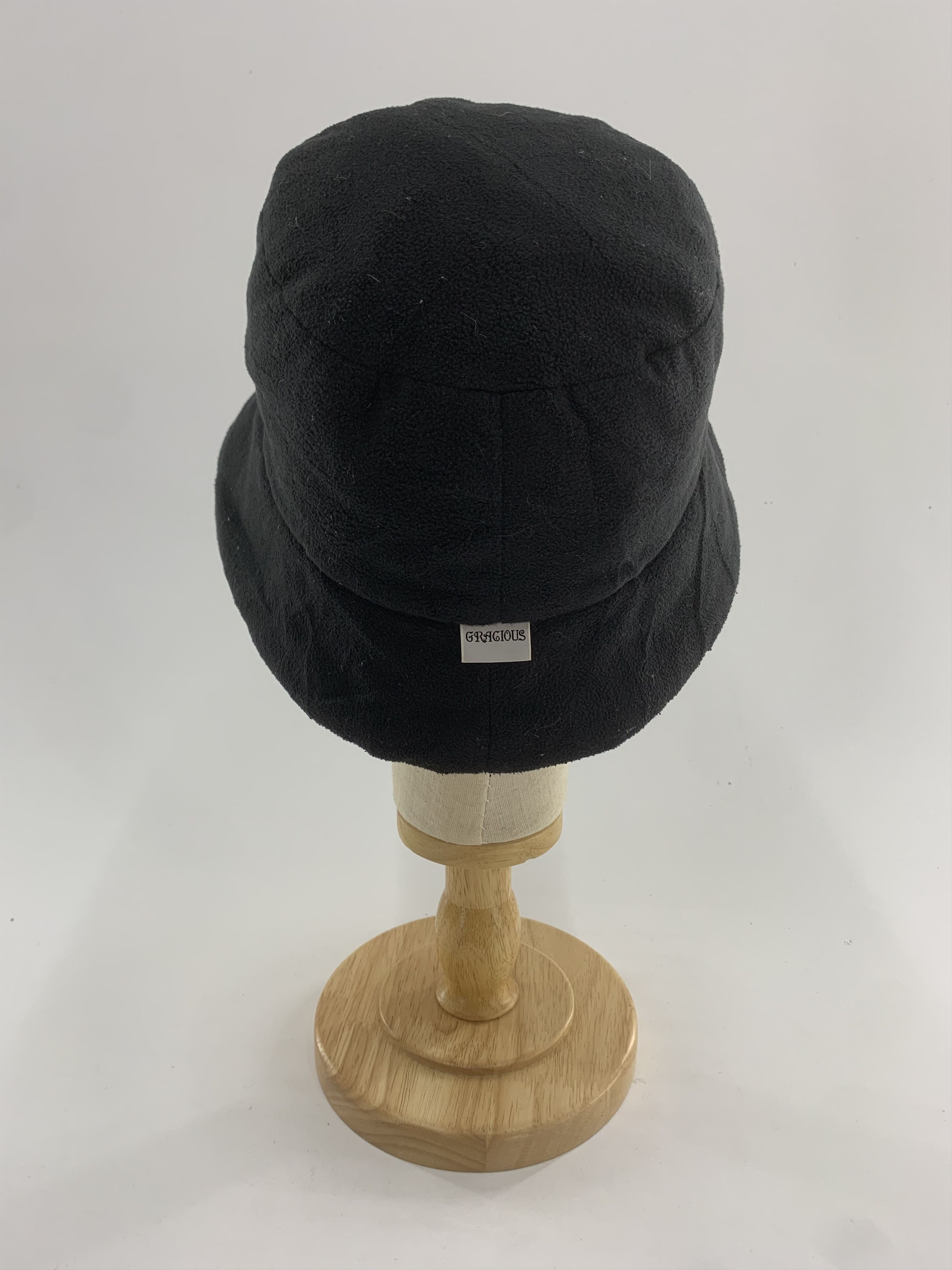 Japanese Brand Vintage Bucket Hat Size ONE SIZE - 3 Thumbnail