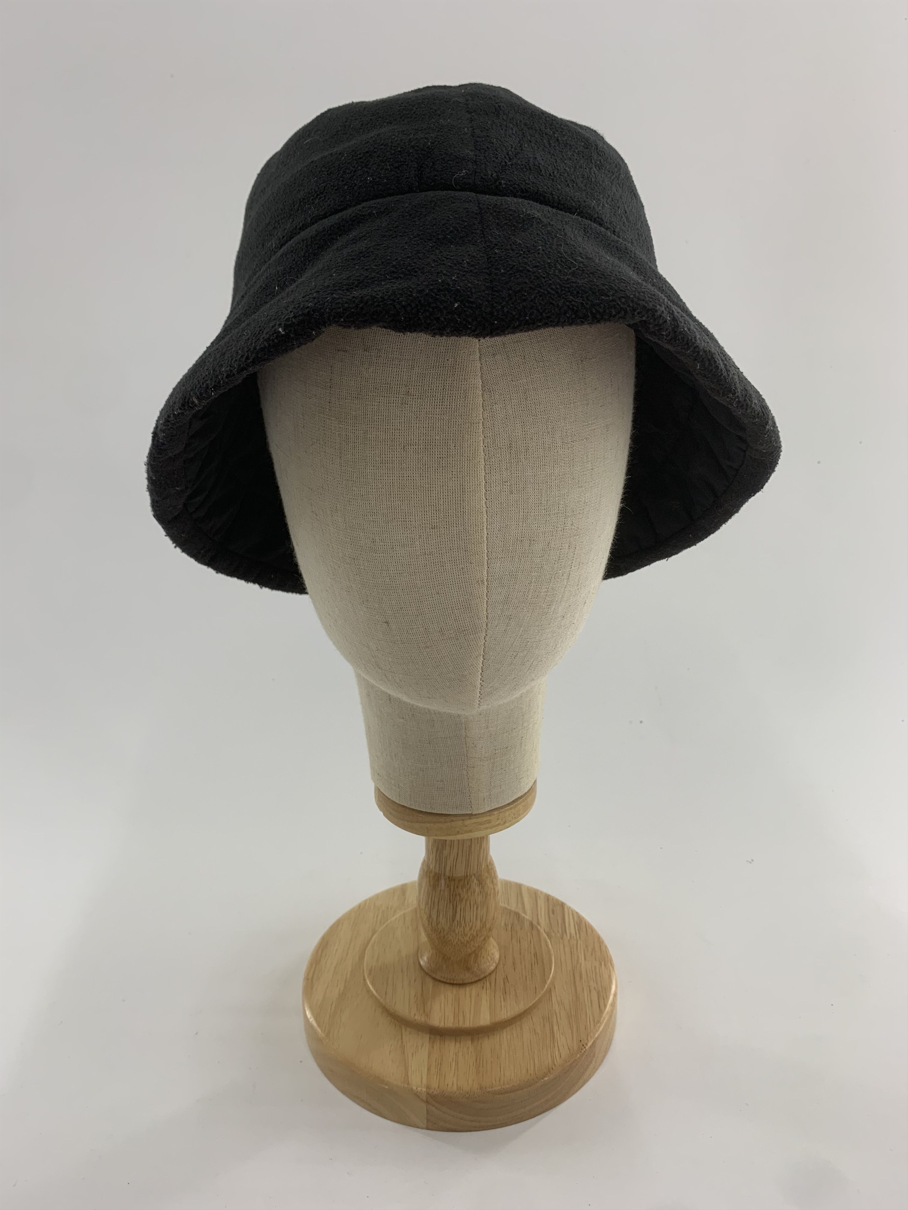 Japanese Brand Vintage Bucket Hat Size ONE SIZE - 1 Thumbnail