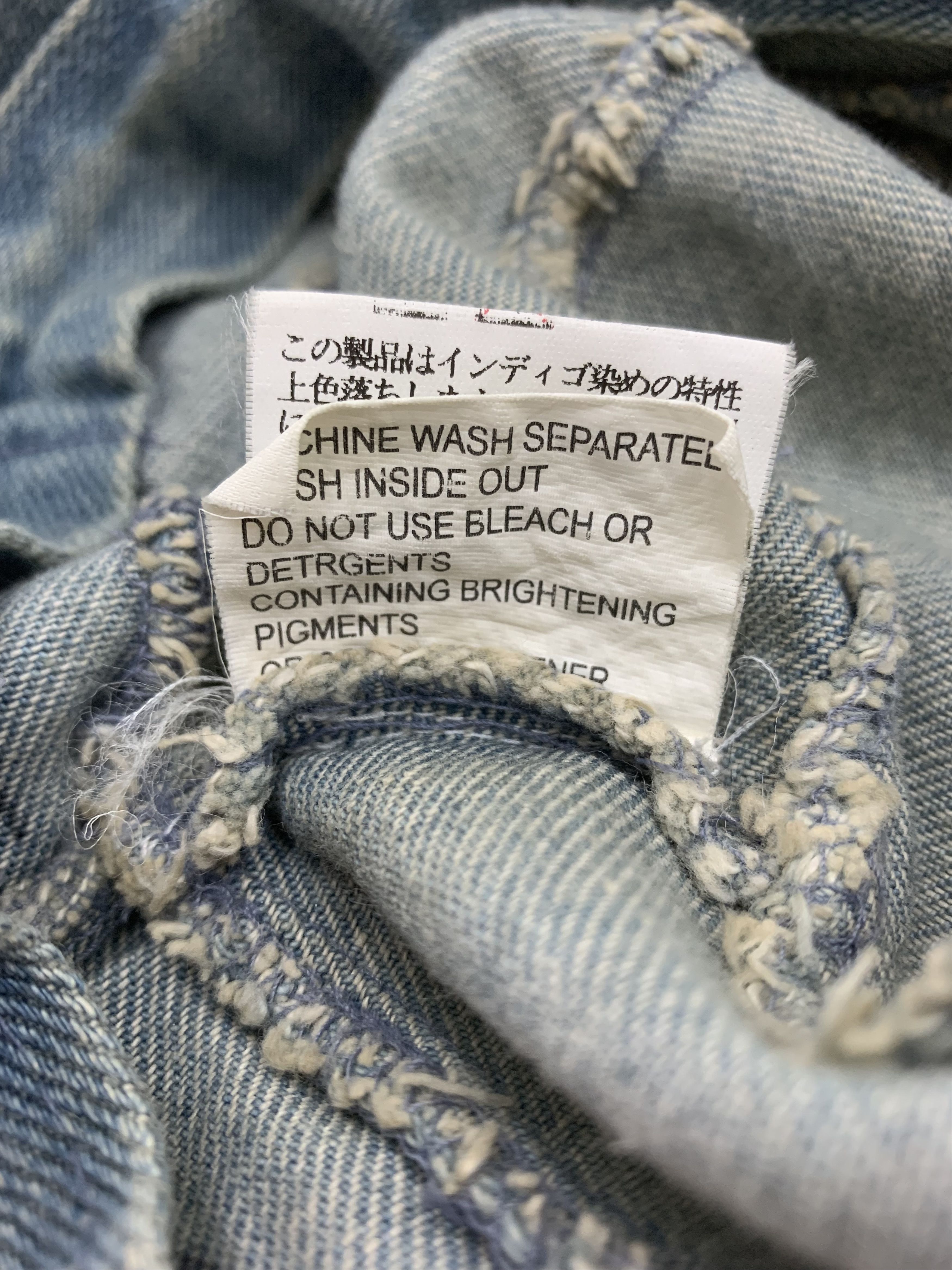 Japanese Brand Vintage Bucket Hat Size ONE SIZE - 10 Thumbnail