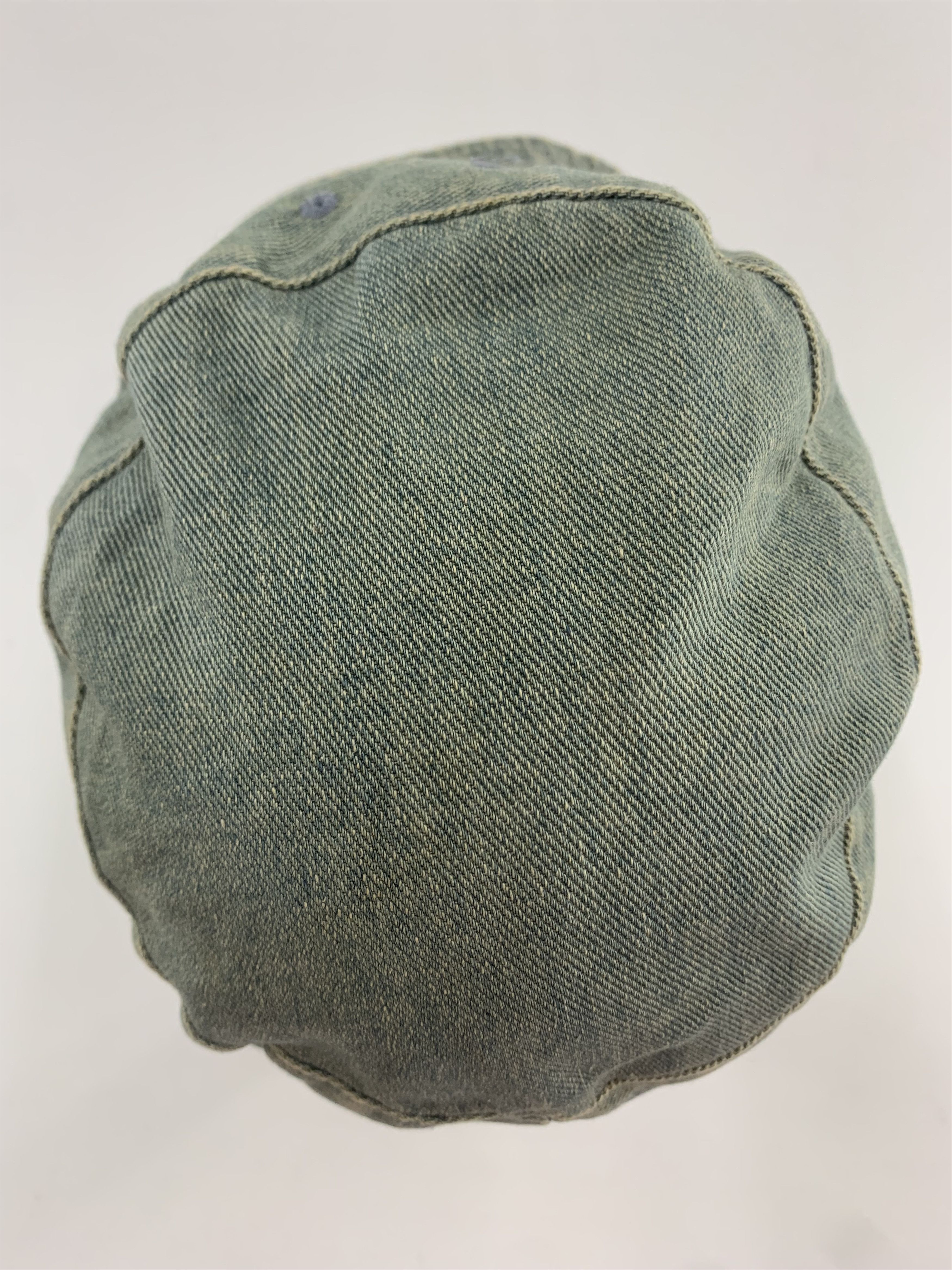 Japanese Brand Vintage Bucket Hat Size ONE SIZE - 5 Thumbnail