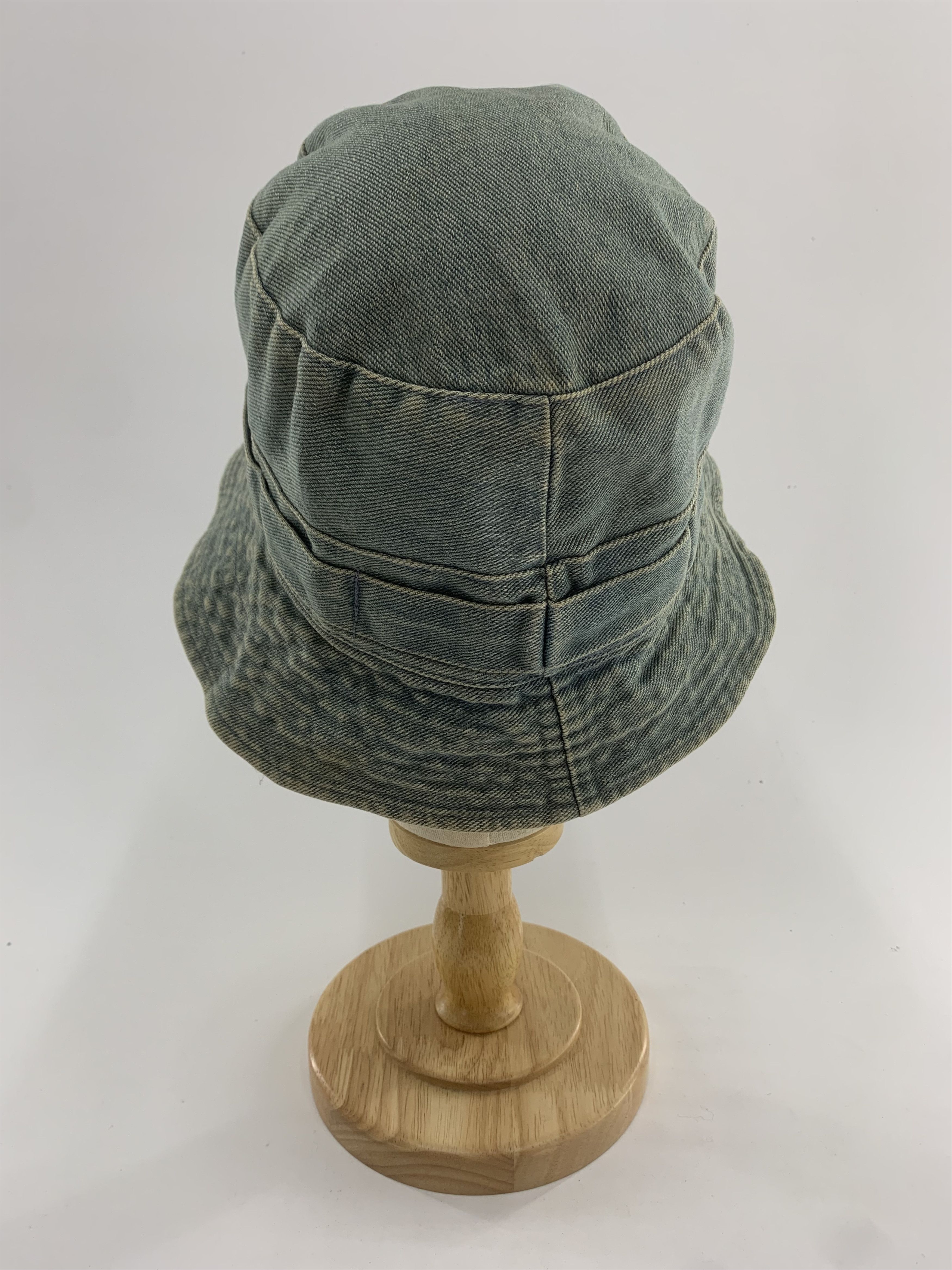 Japanese Brand Vintage Bucket Hat Size ONE SIZE - 3 Thumbnail