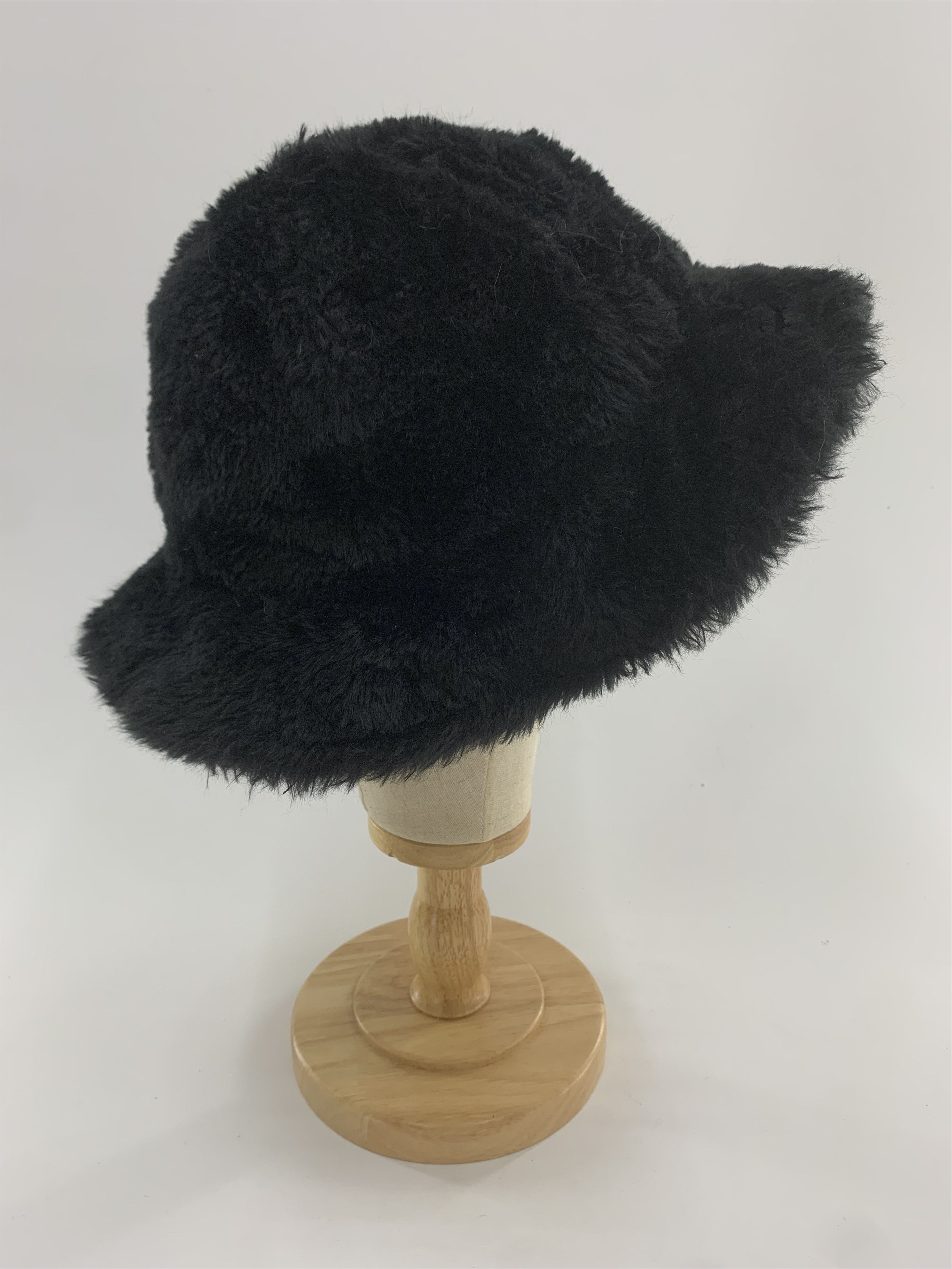 Japanese Brand Vintage Bucket Hat Size ONE SIZE - 4 Thumbnail