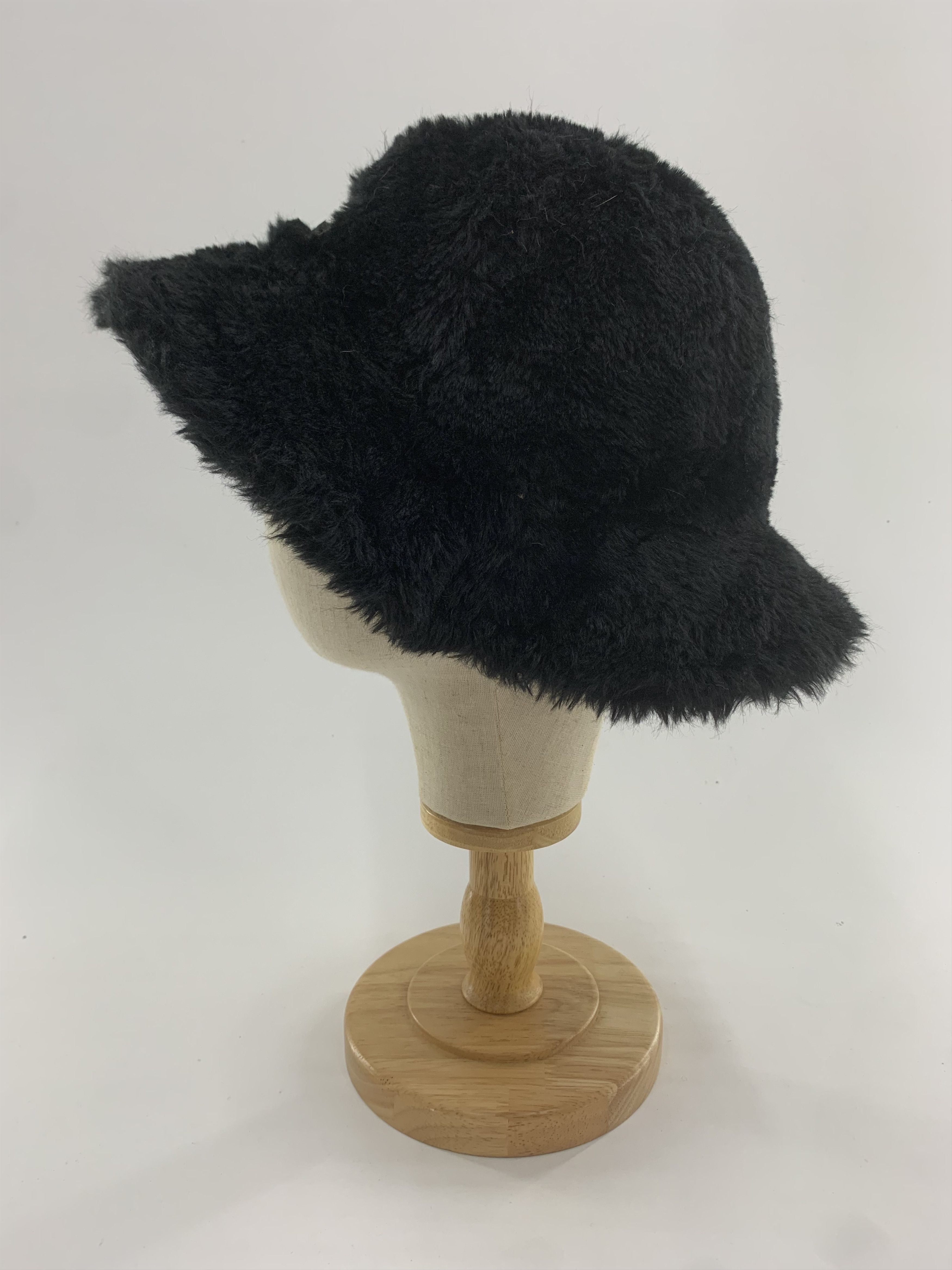 Japanese Brand Vintage Bucket Hat Size ONE SIZE - 2 Thumbnail