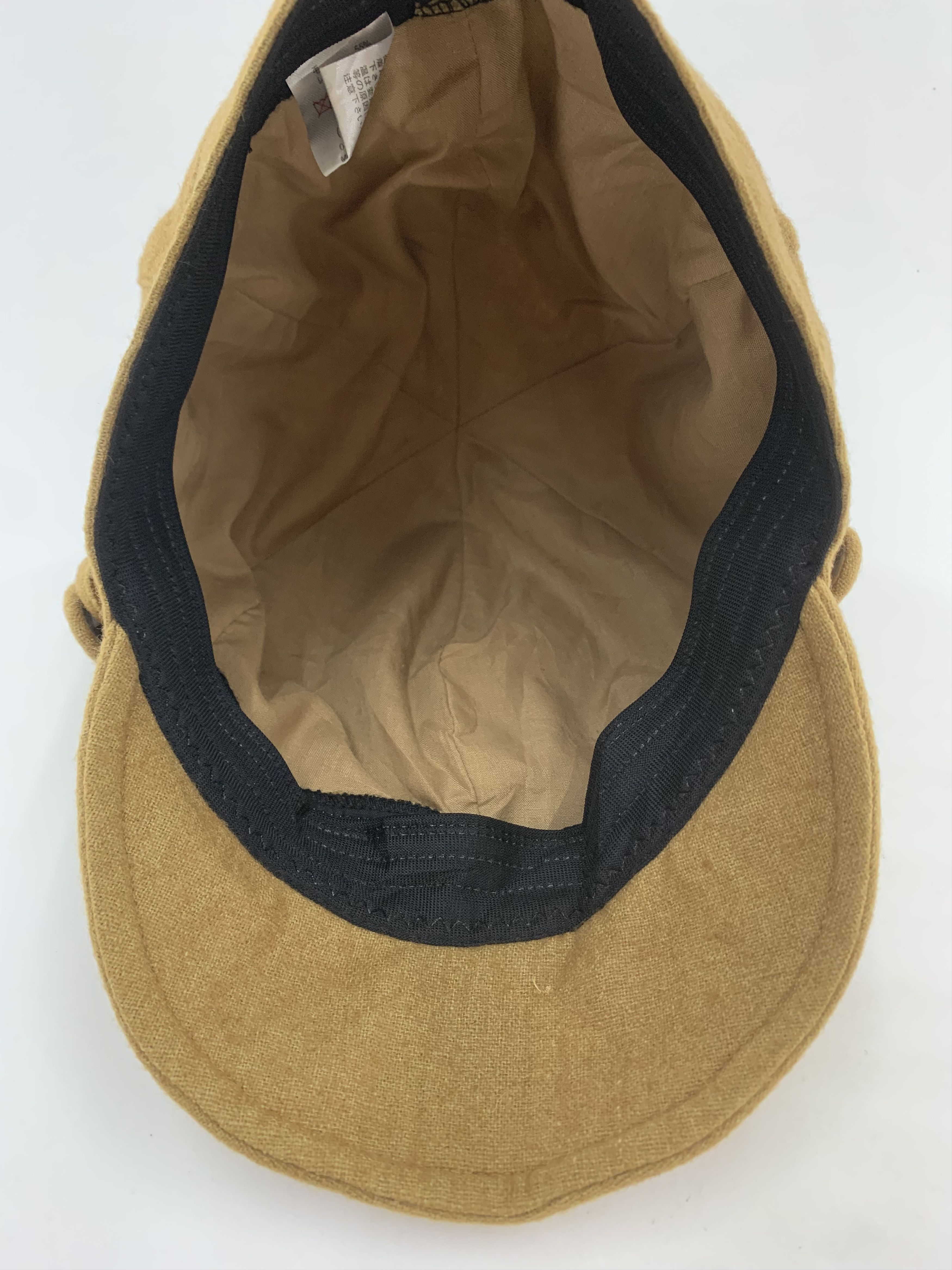 Japanese Brand Vintage Bucket Hat Size ONE SIZE - 10 Thumbnail