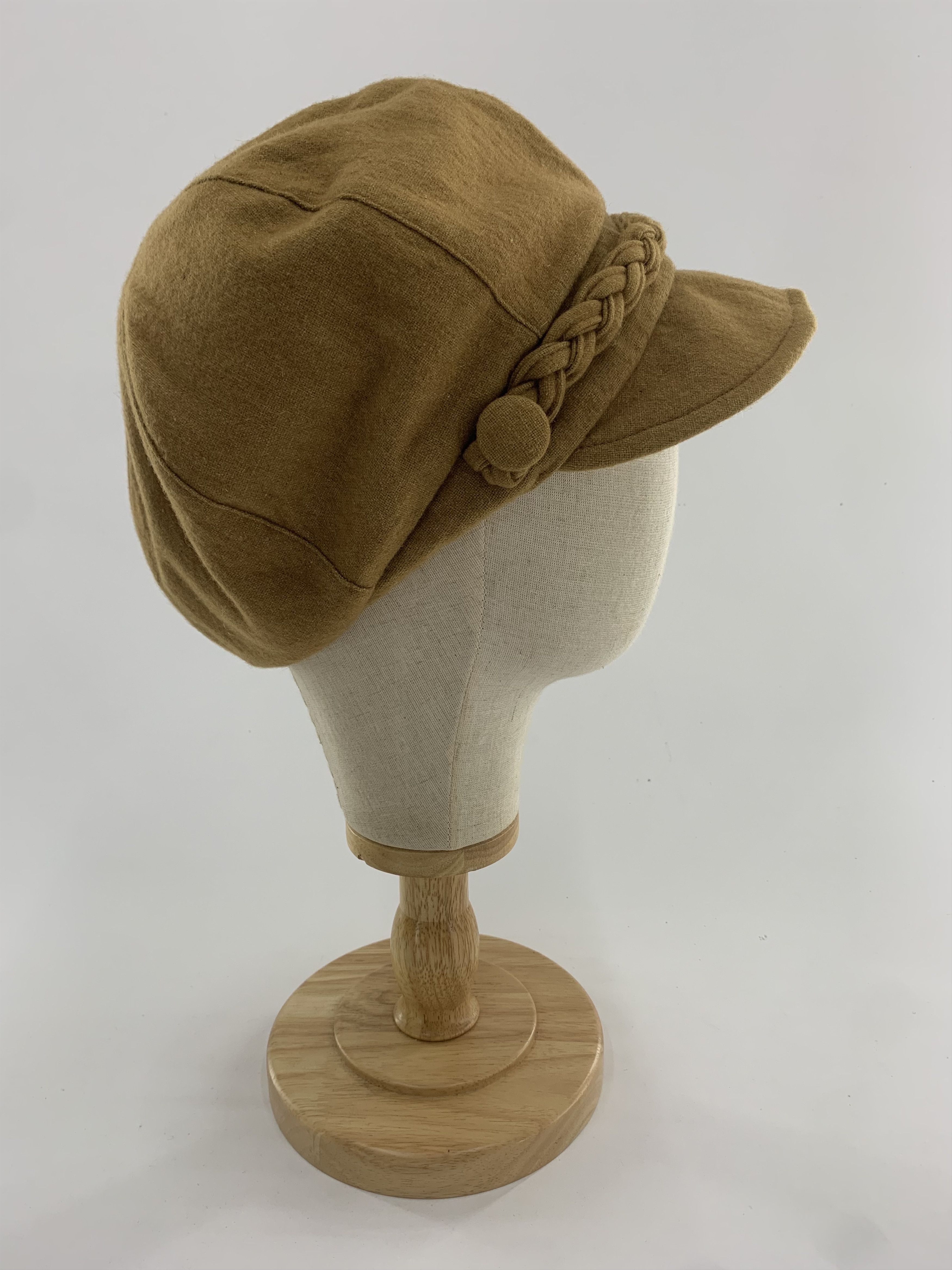Japanese Brand Vintage Bucket Hat Size ONE SIZE - 4 Thumbnail