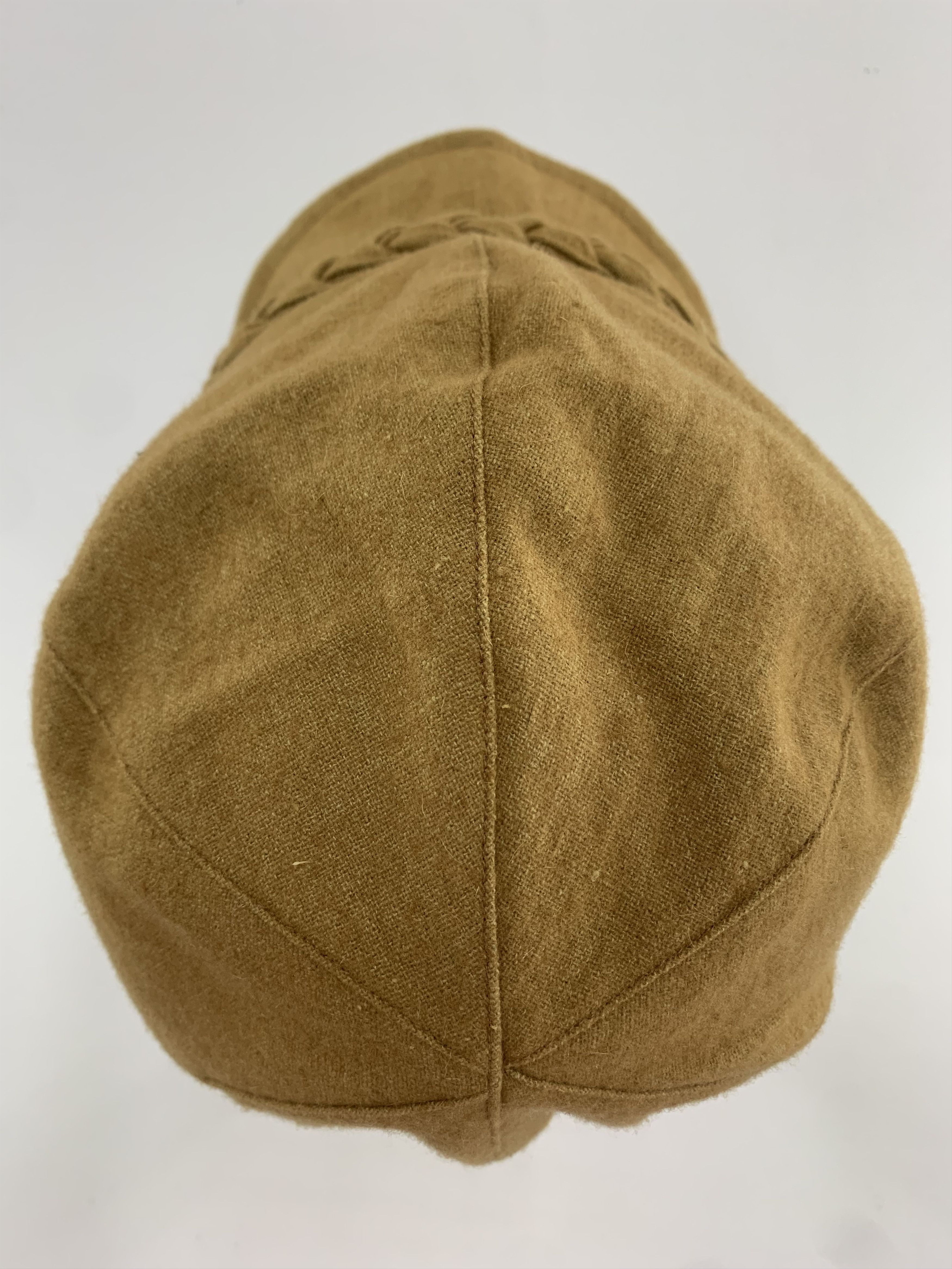 Japanese Brand Vintage Bucket Hat Size ONE SIZE - 5 Thumbnail